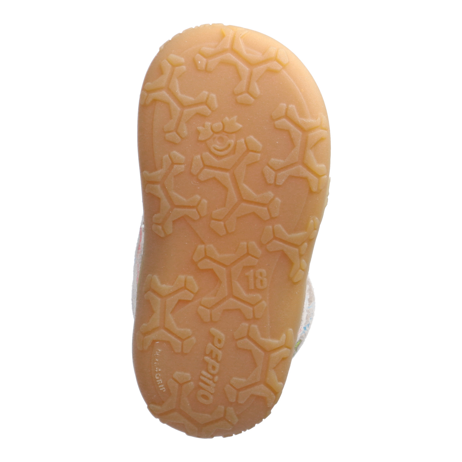 DOTS - Lauflernschuhe