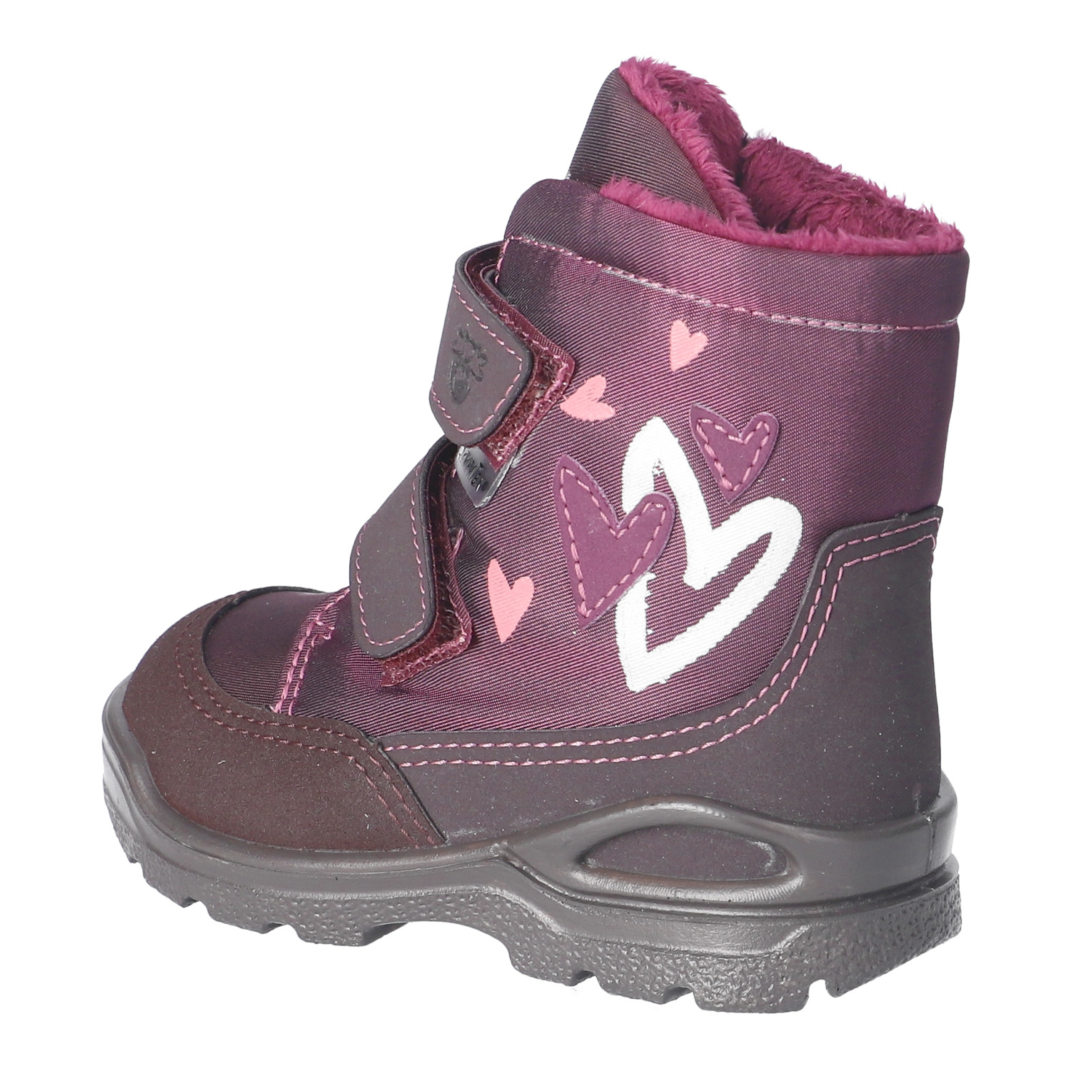 MELINA - Winterboots MELINA - Winterboots