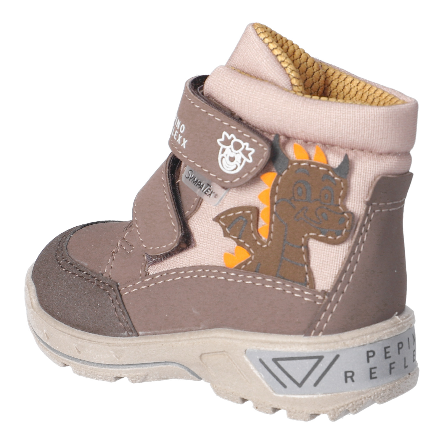 DRAKI - Winterboots DRAKI - Winterboots