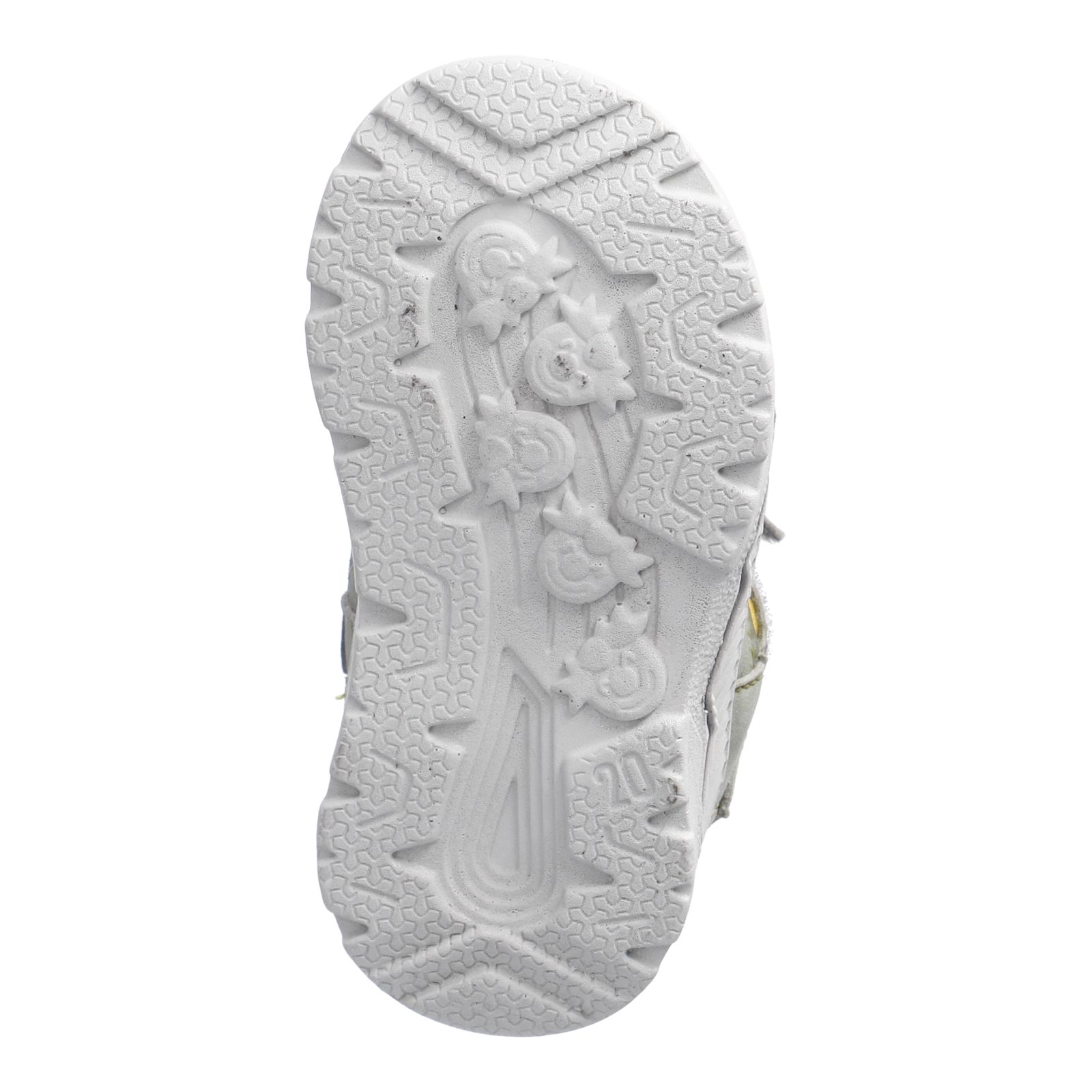 PEPINO-Kinderschuhe-GERY-Sandalen-grün-Klettverschluss-Jungen-Mittel PEPINO-Kinderschuhe-GERY-Sandalen-grün-Klettverschluss-Jungen-Mittel