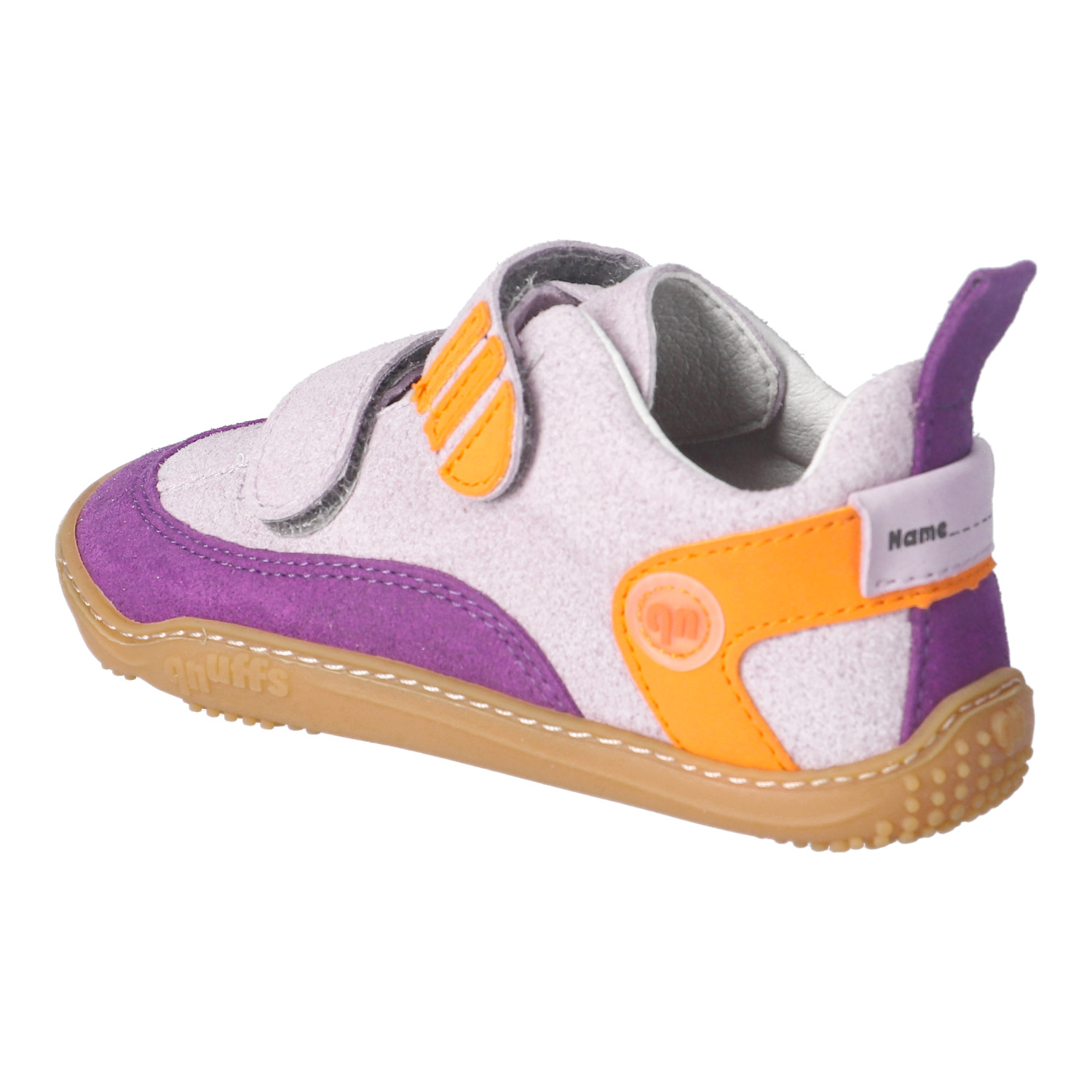 AHORN - Barfußschuhe