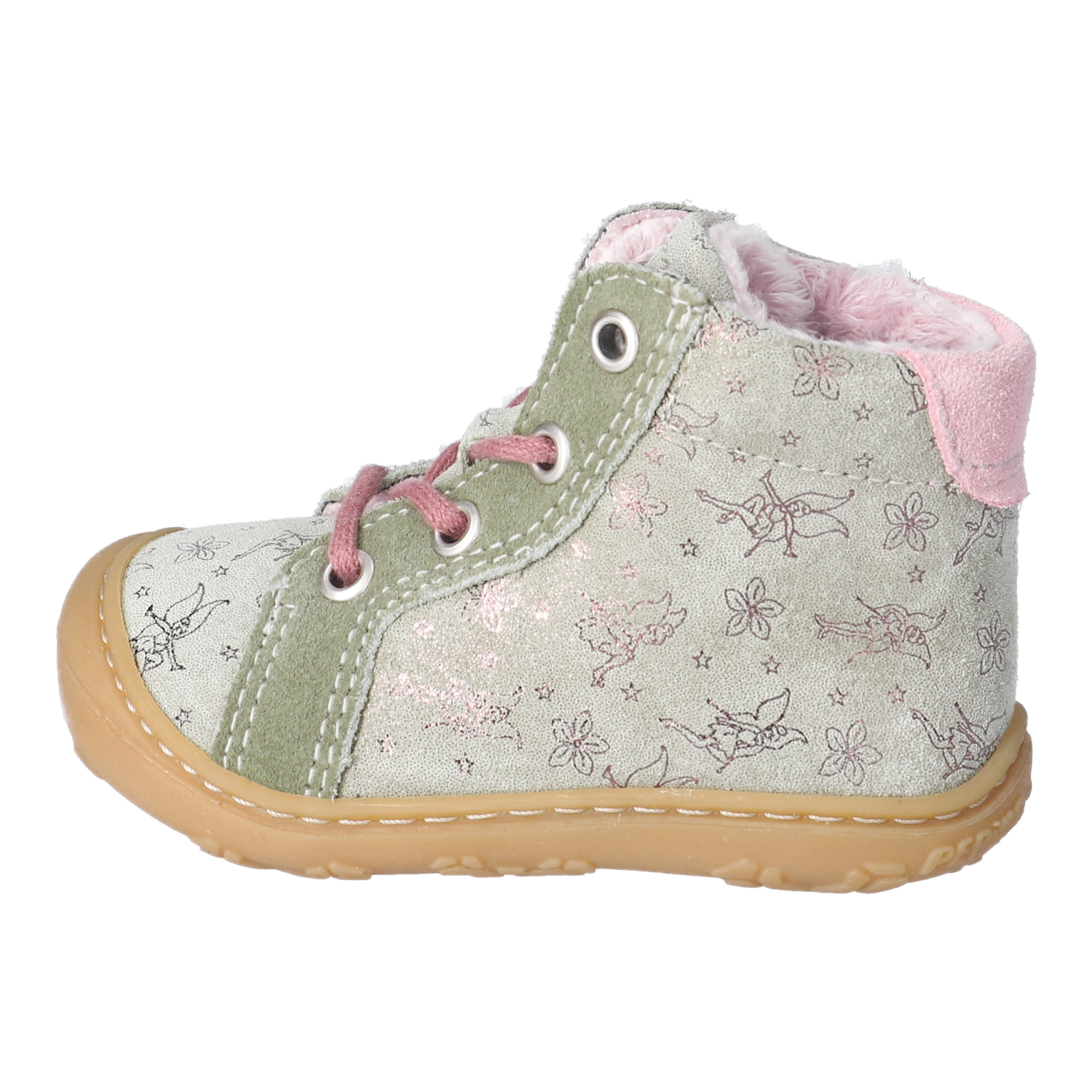 GEORGINA - Lauflernschuhe