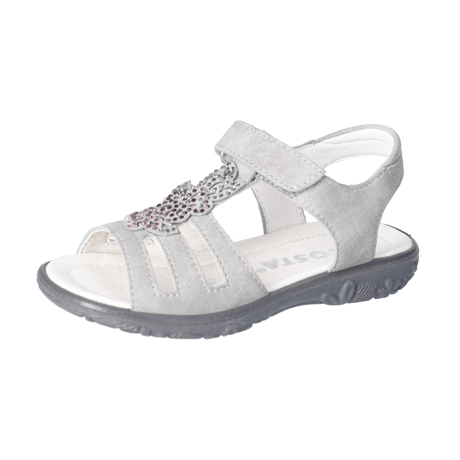 Bequeme Sandalen für Kinder