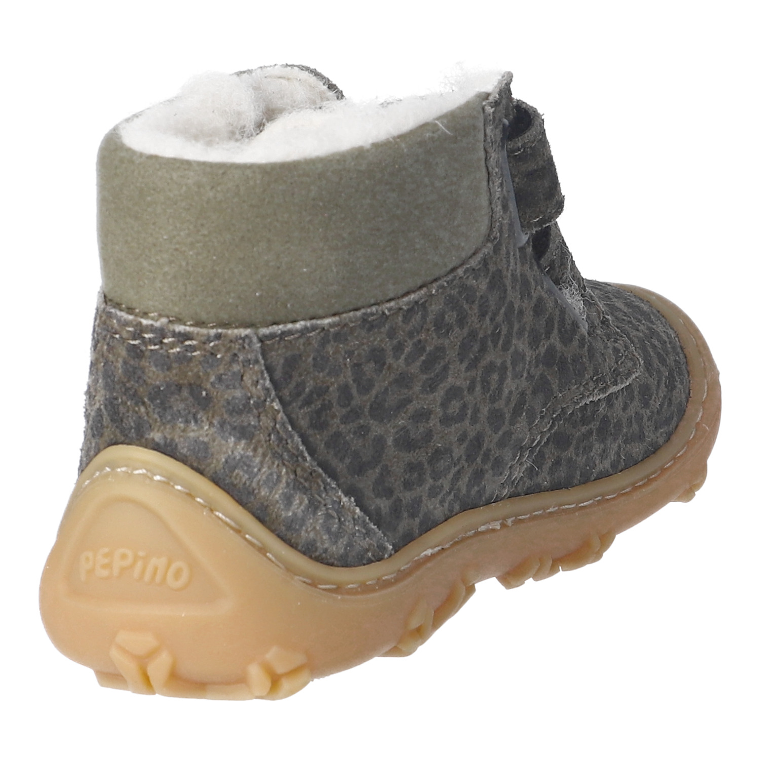 NICO - Lauflernschuhe NICO - Lauflernschuhe