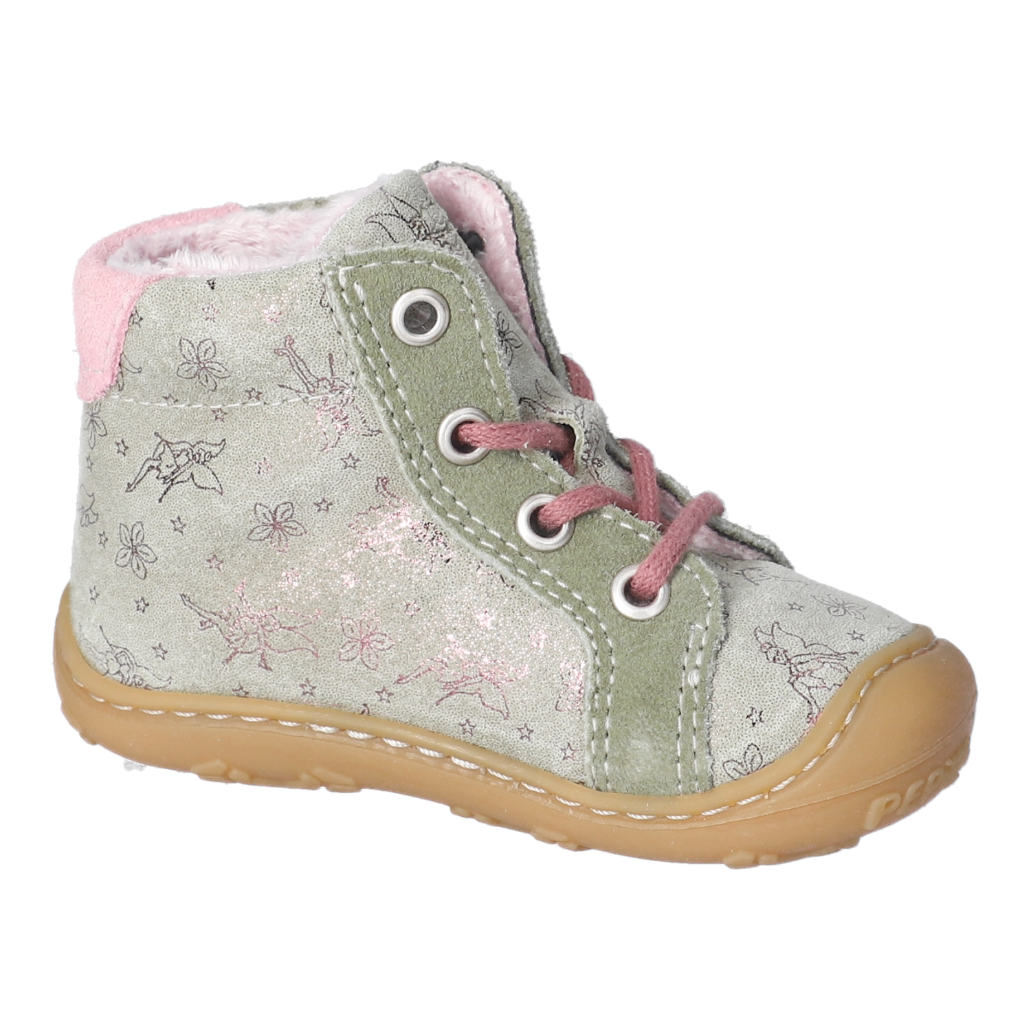 GEORGINA - Lauflernschuhe