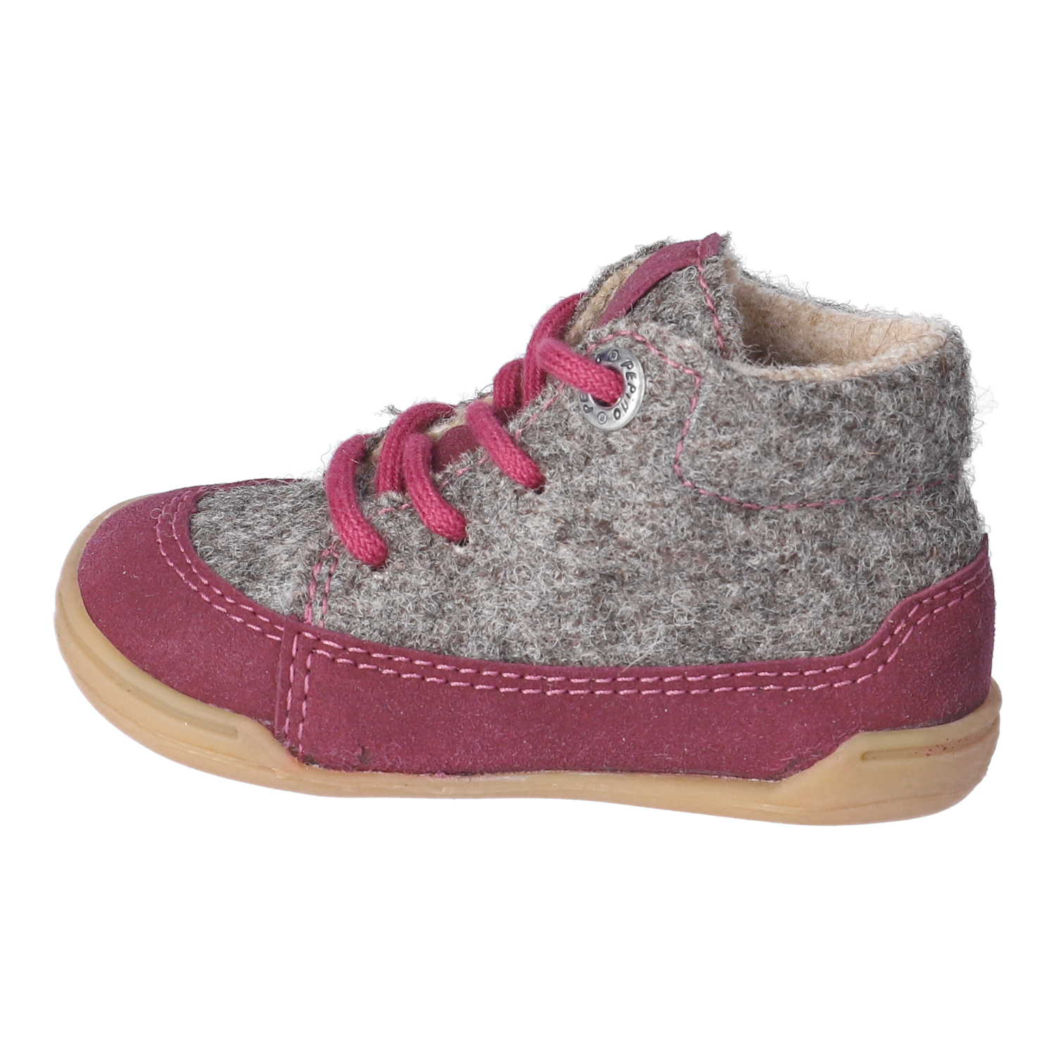 STEP - Barfußschuhe