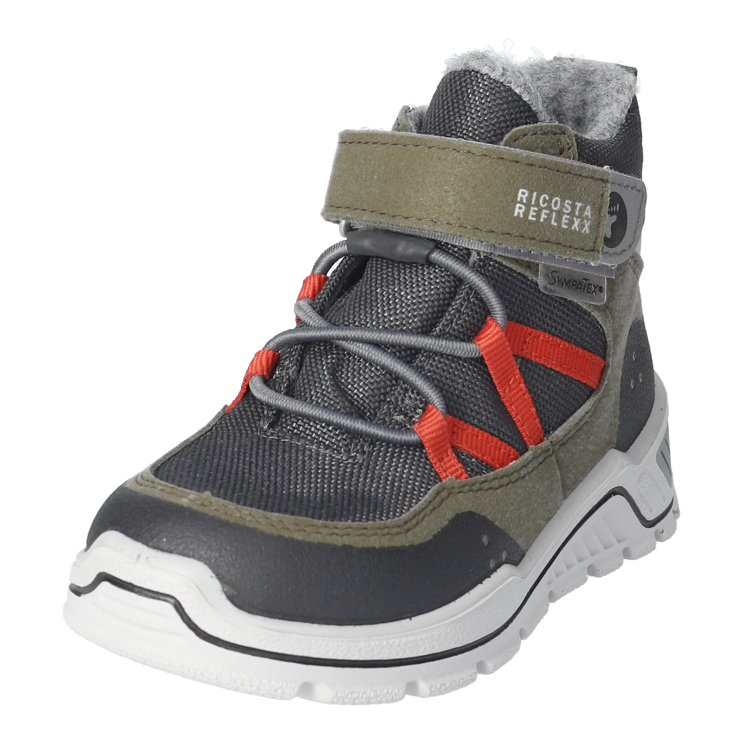 AREX - Winterboots AREX - Winterboots