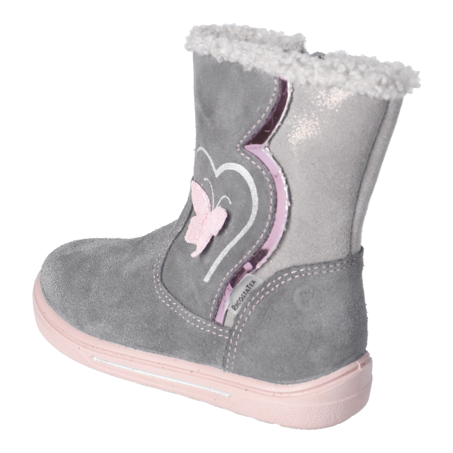 MERLE - Winterboots MERLE - Winterboots