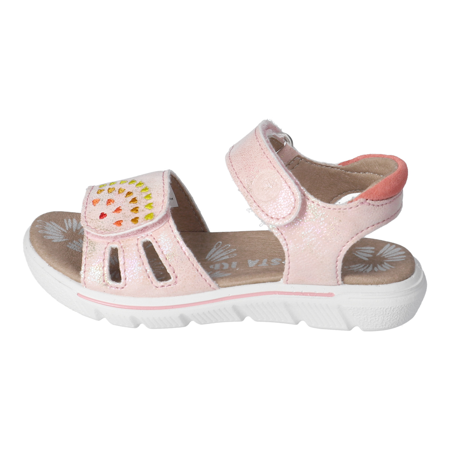 SARAH - Sandalen SARAH - Sandalen