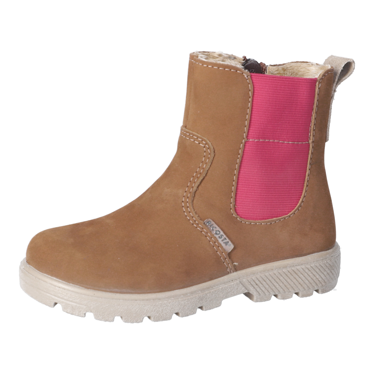ANNA - Boots ANNA - Boots