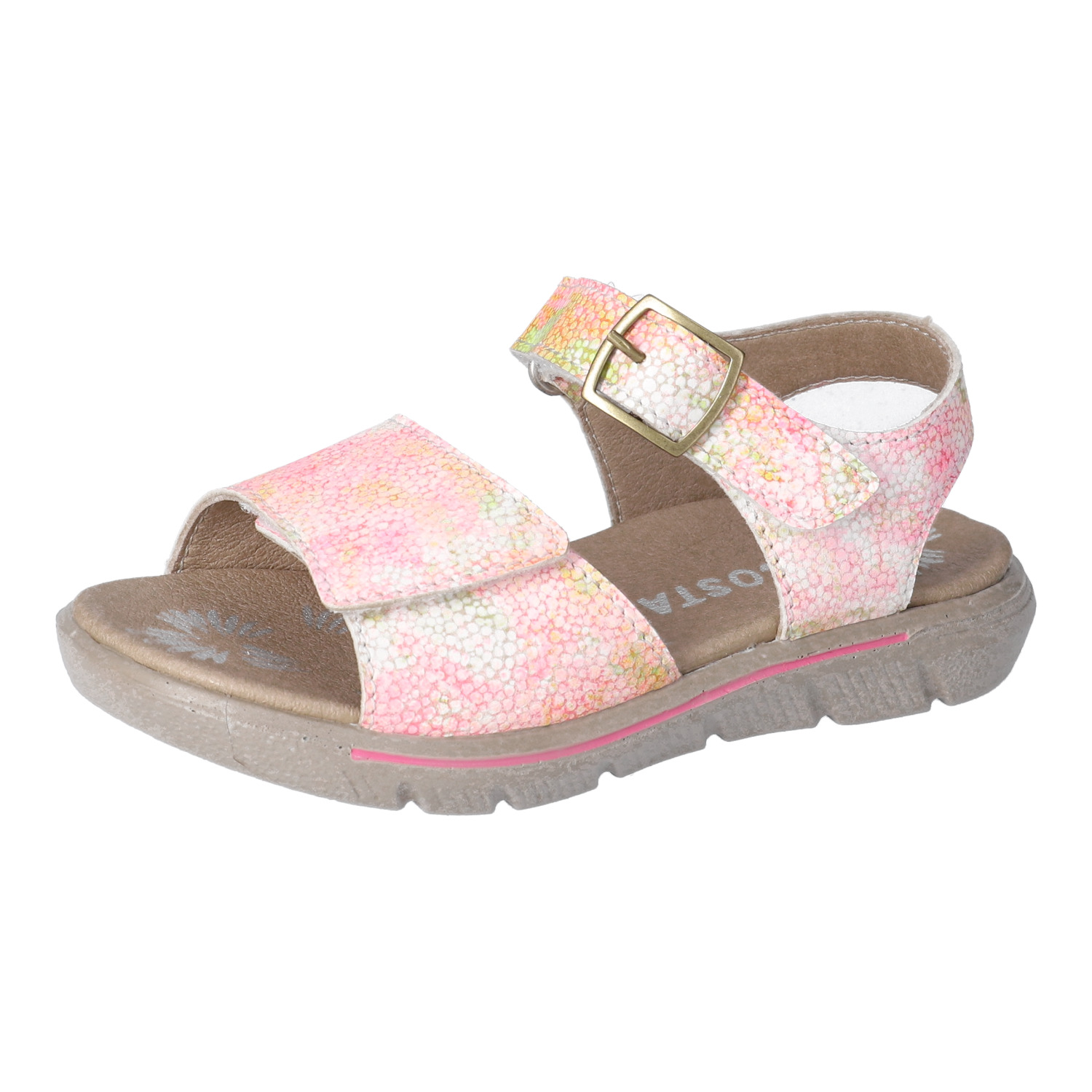SAMIRA - Sandalen SAMIRA - Sandalen