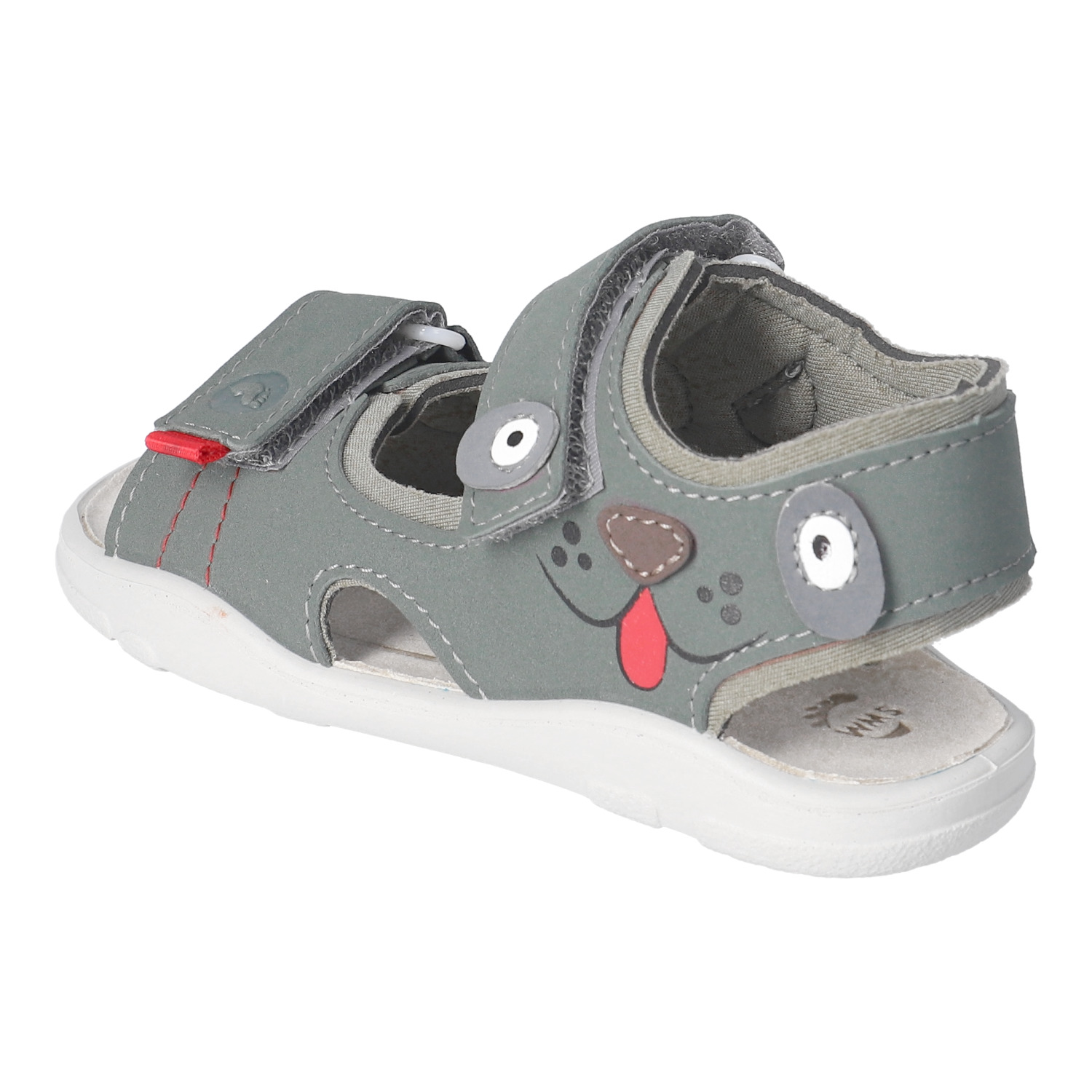 TOBY - Barfußschuhe TOBY - Barfußschuhe