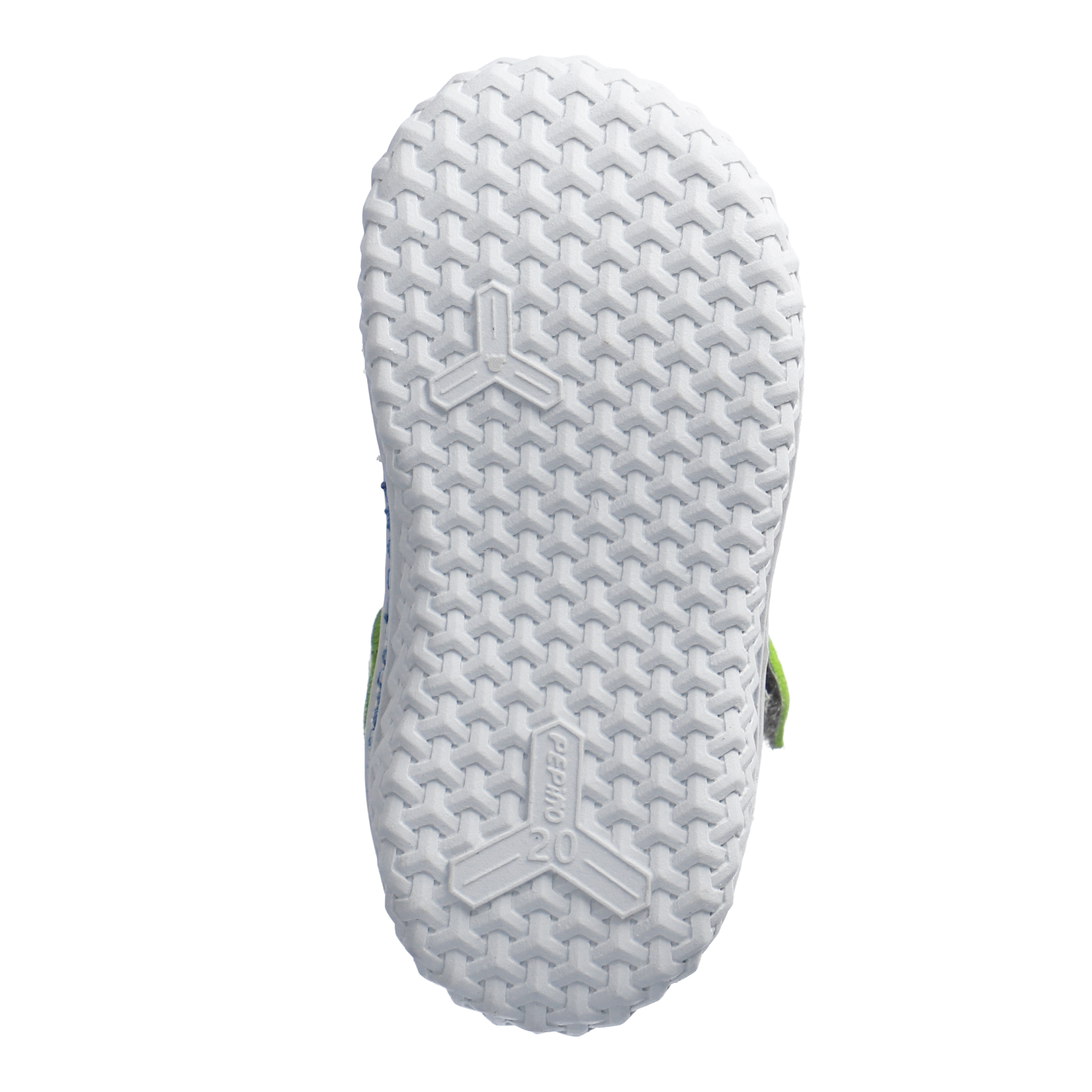 JERRY - Barfußschuhe JERRY - Barfußschuhe