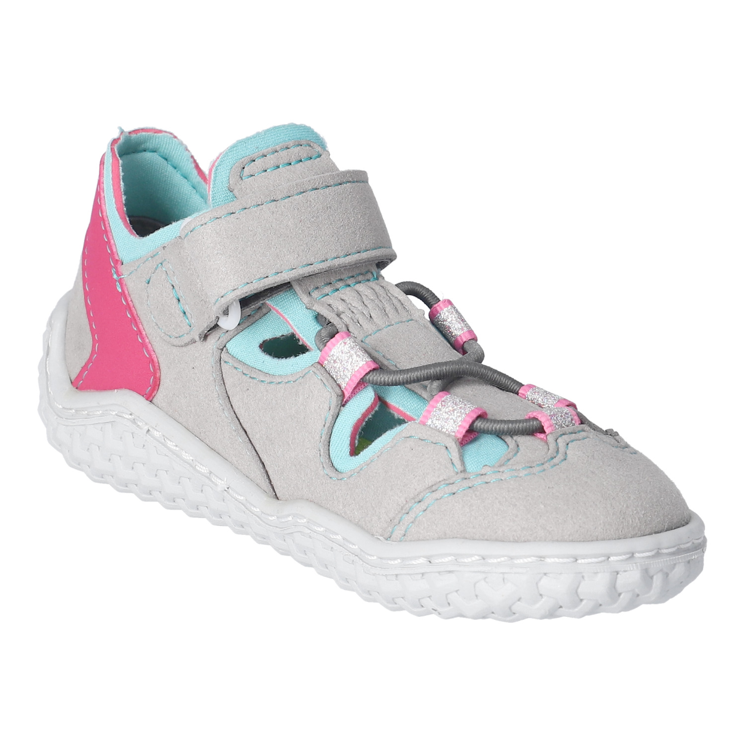 JEFF - Barfußschuhe