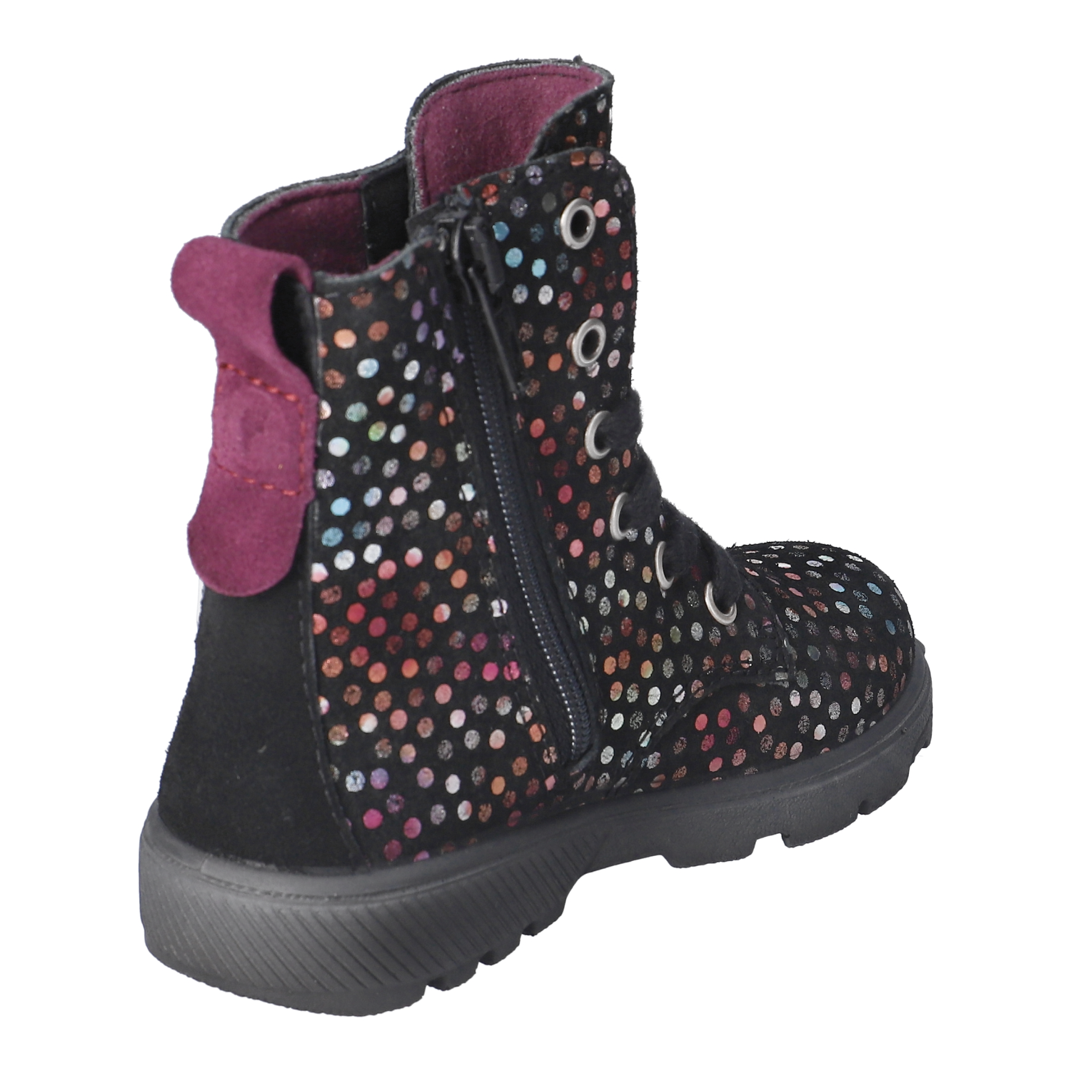 ANNI - Boots ANNI - Boots