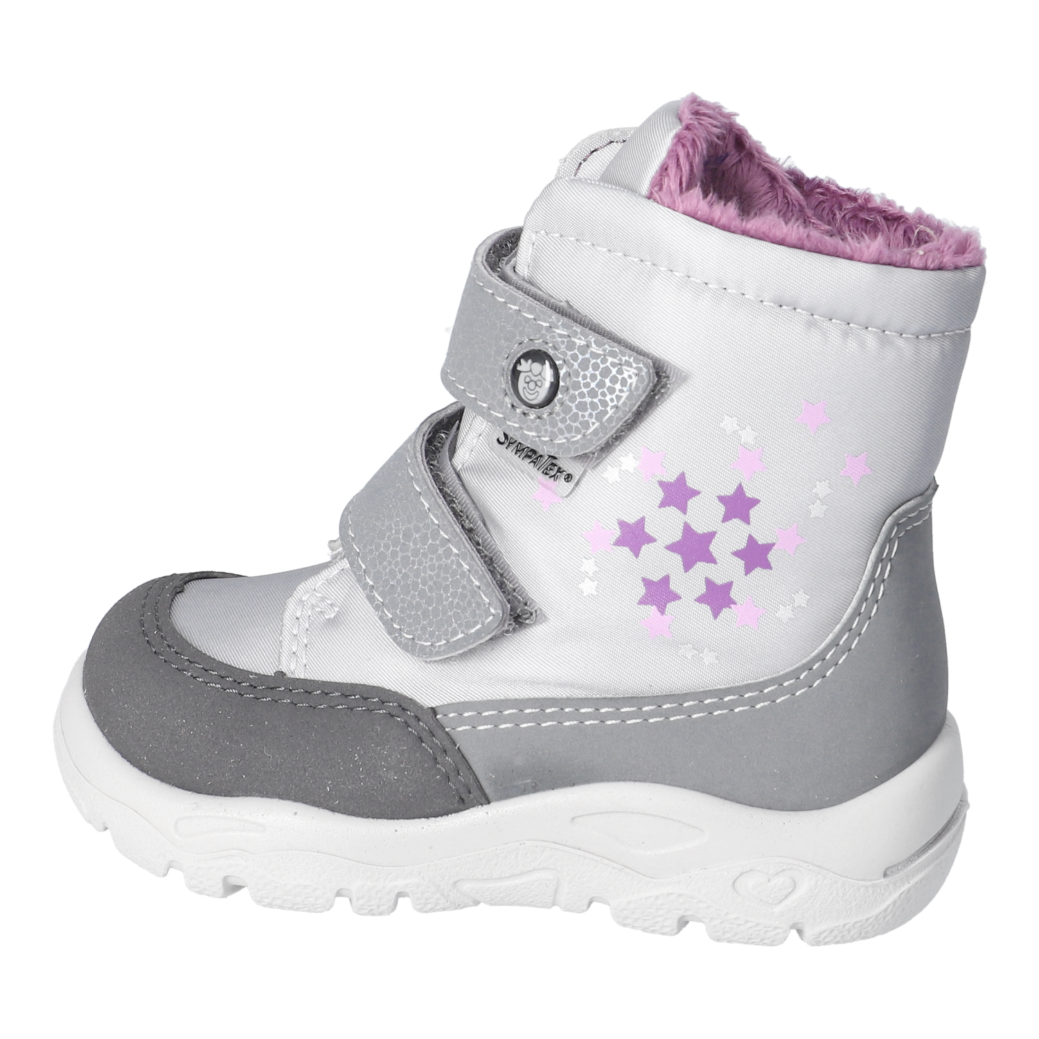 MILENA - Winterboots