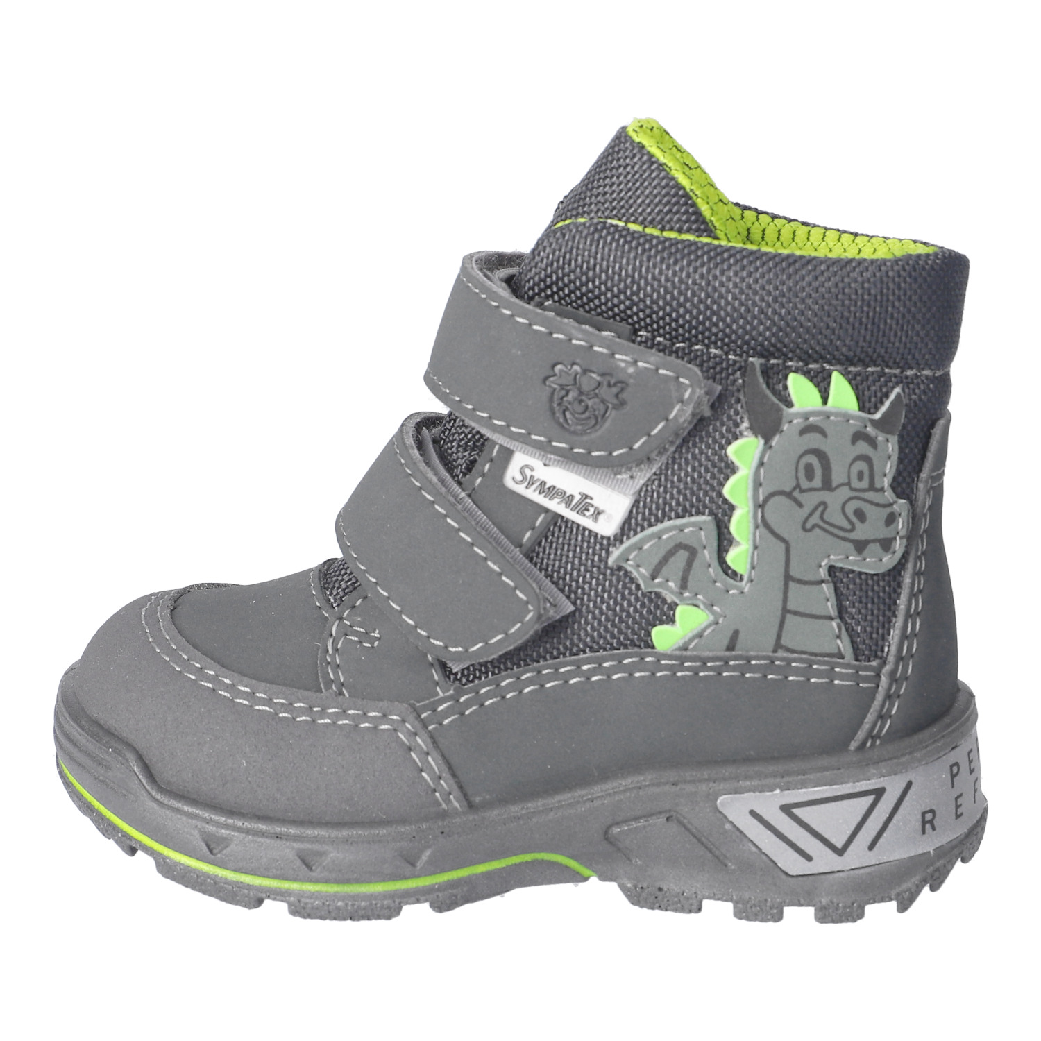 DRAKI - Winterboots DRAKI - Winterboots