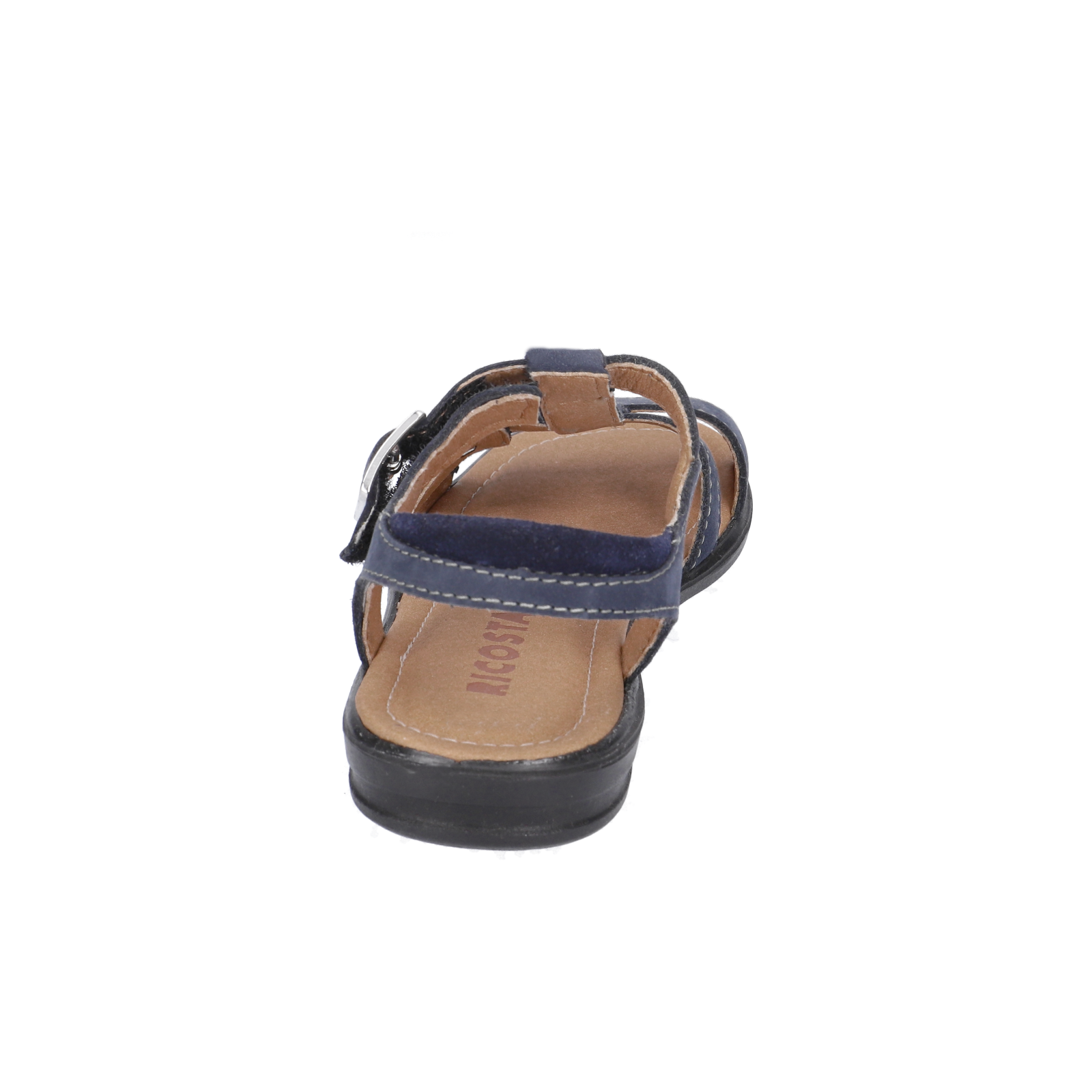RICOSTA-Kinderschuhe-KALJA-Sandalen-blau-Klettverschluss-Mädchen-Mittel RICOSTA-Kinderschuhe-KALJA-Sandalen-blau-Klettverschluss-Mädchen-Mittel