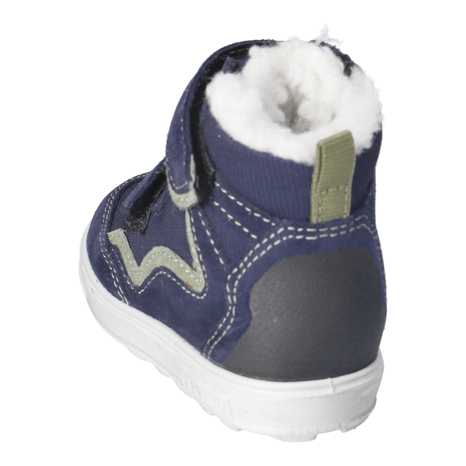 PAUL - Winterboots PAUL - Winterboots