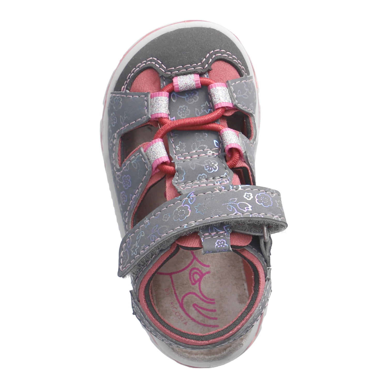 GERY - Sandalen GERY - Sandalen
