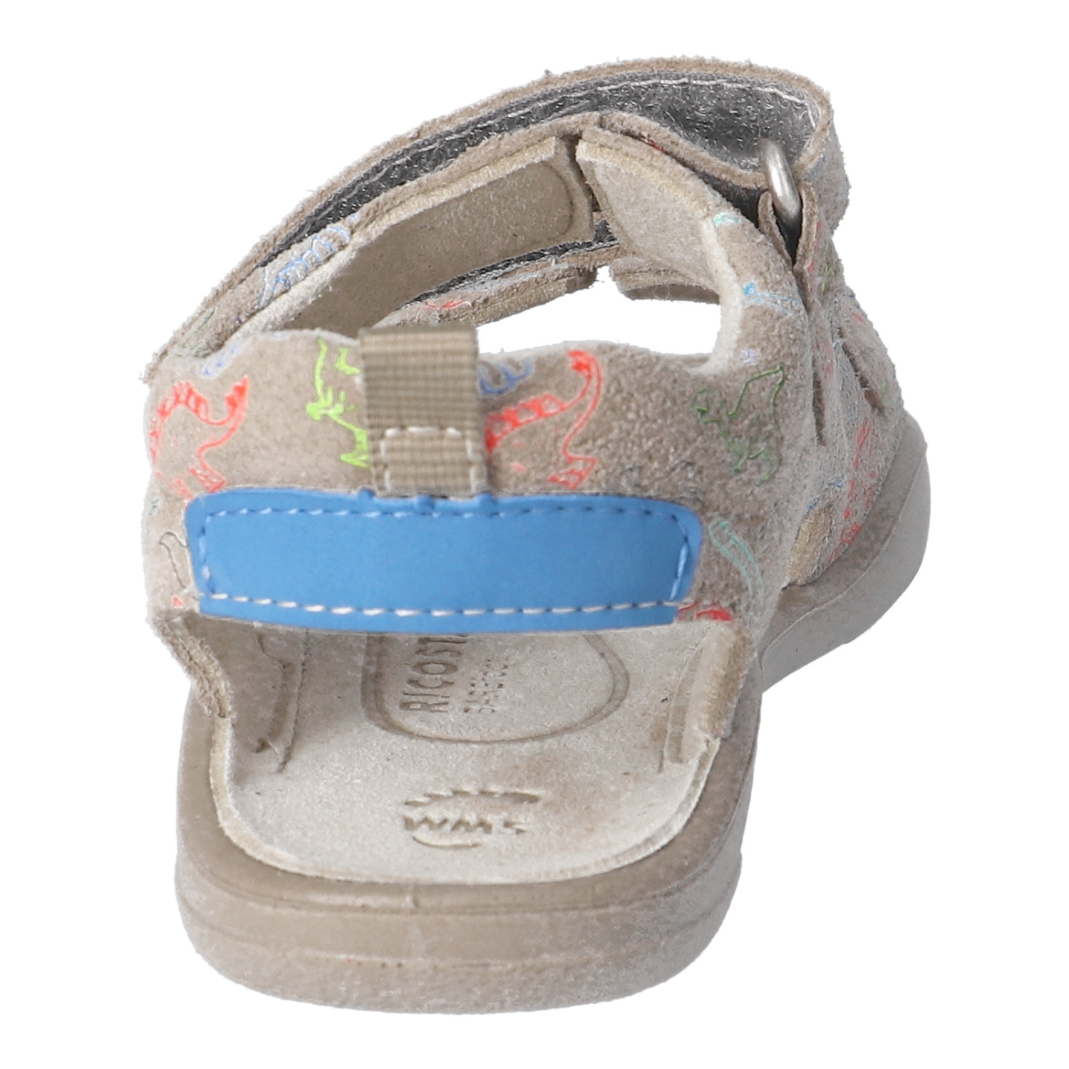 YORK - Barfußschuhe