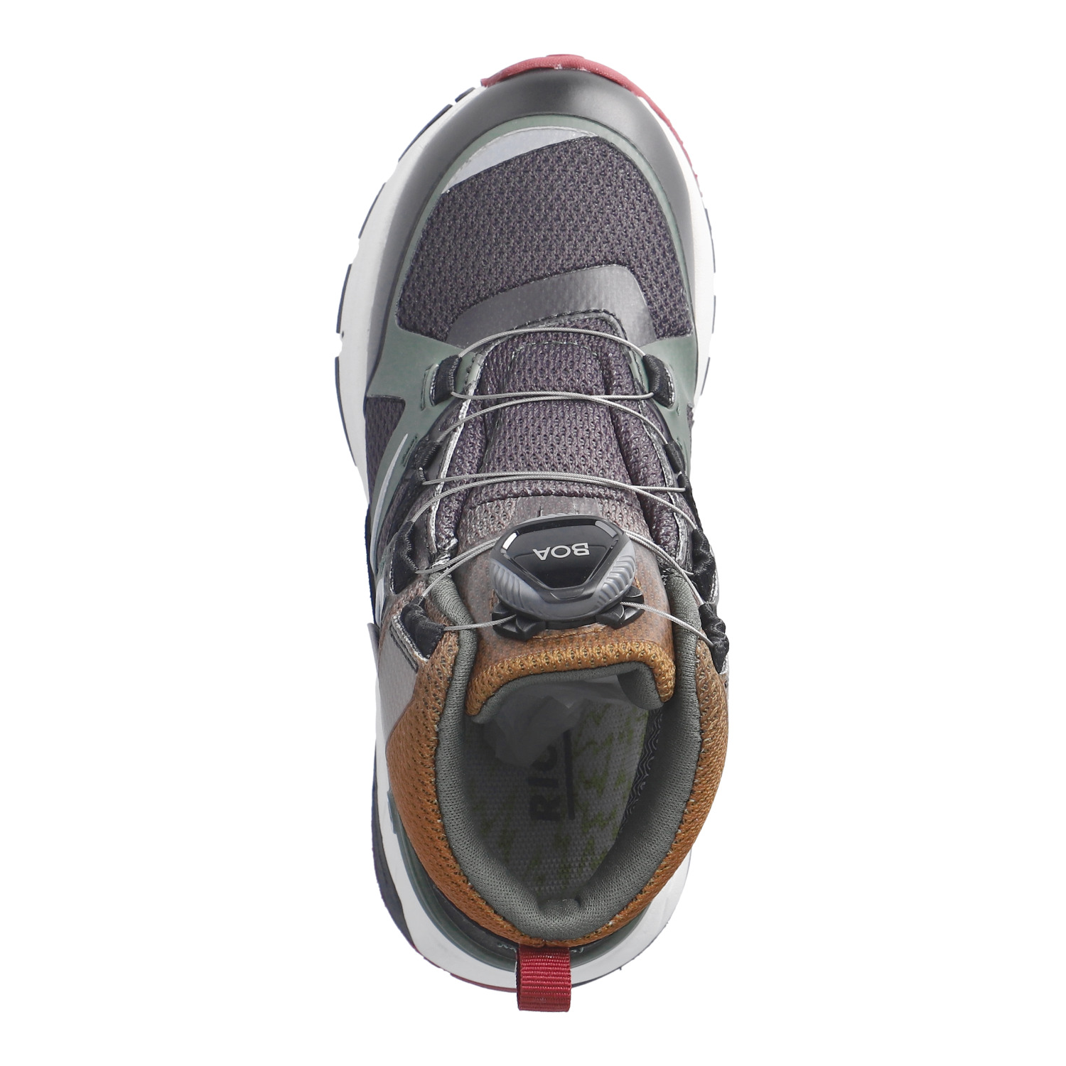 SPIN - Sneaker SPIN - Sneaker