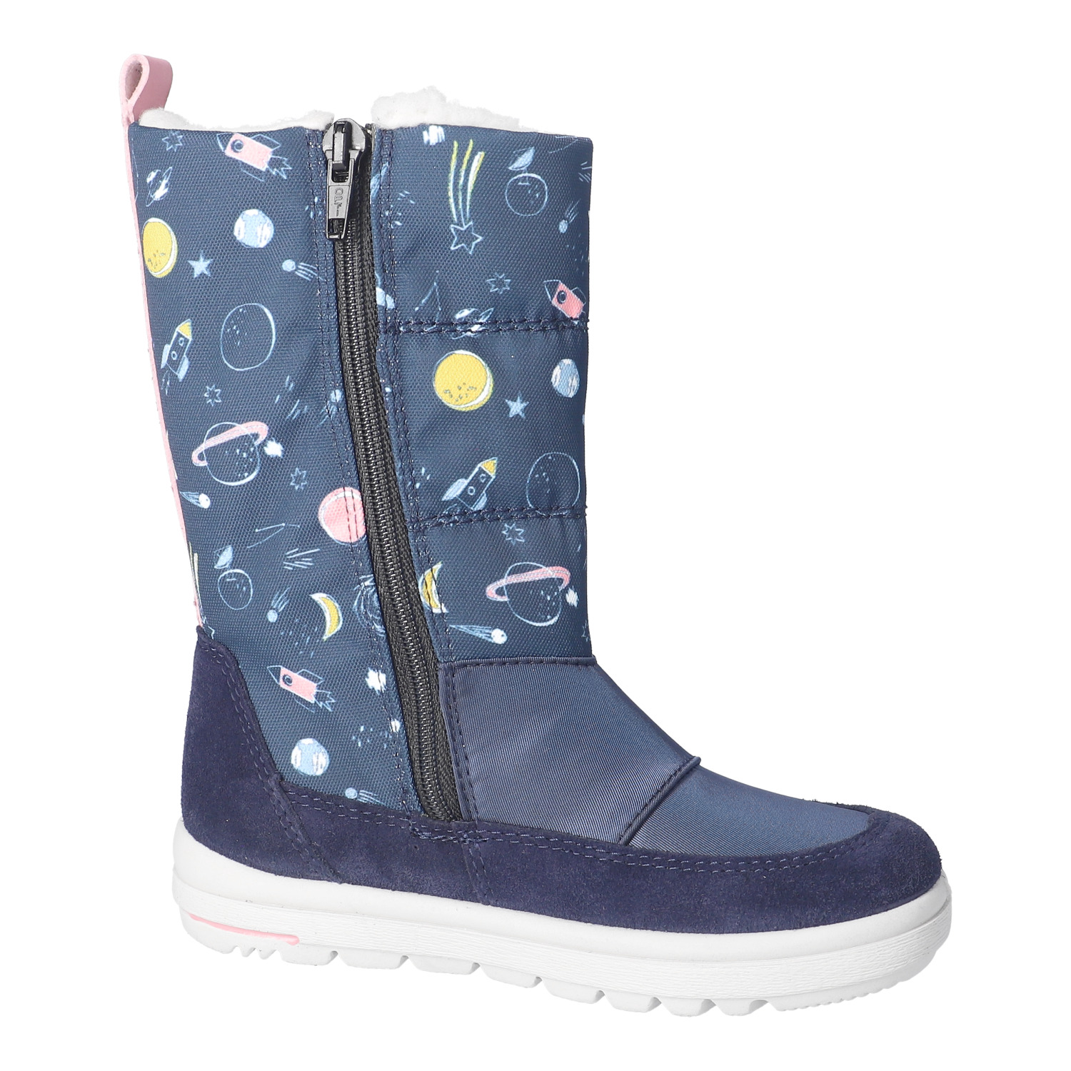 AKIA - Winterboots AKIA - Winterboots