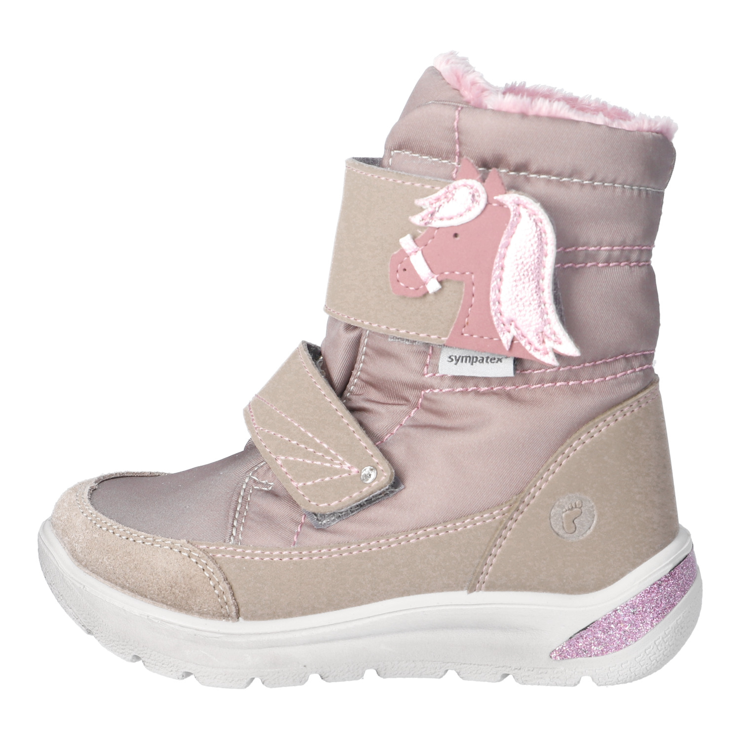 GAREI - Winterboots GAREI - Winterboots