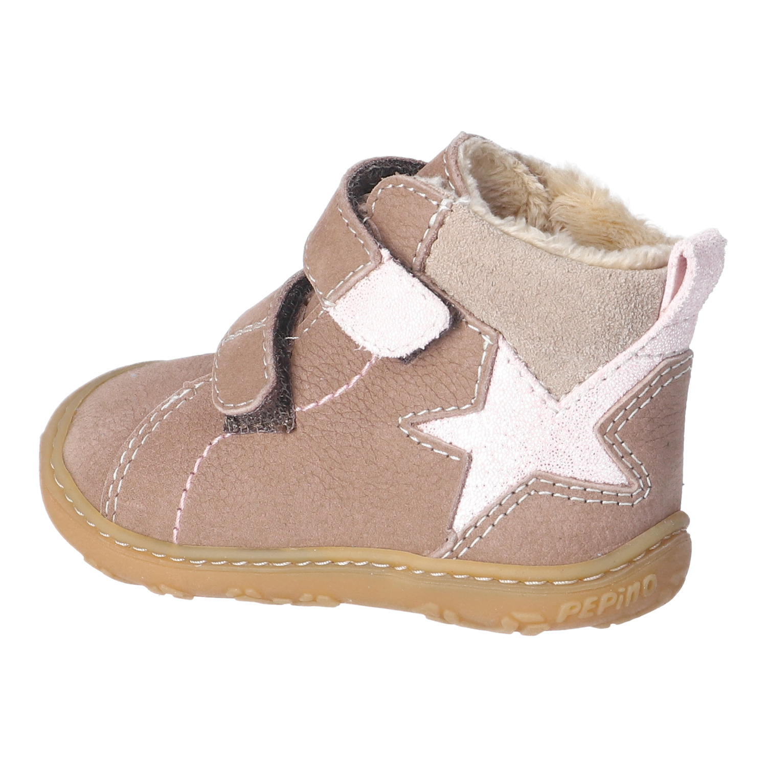 GENO - Lauflernschuhe GENO - Lauflernschuhe