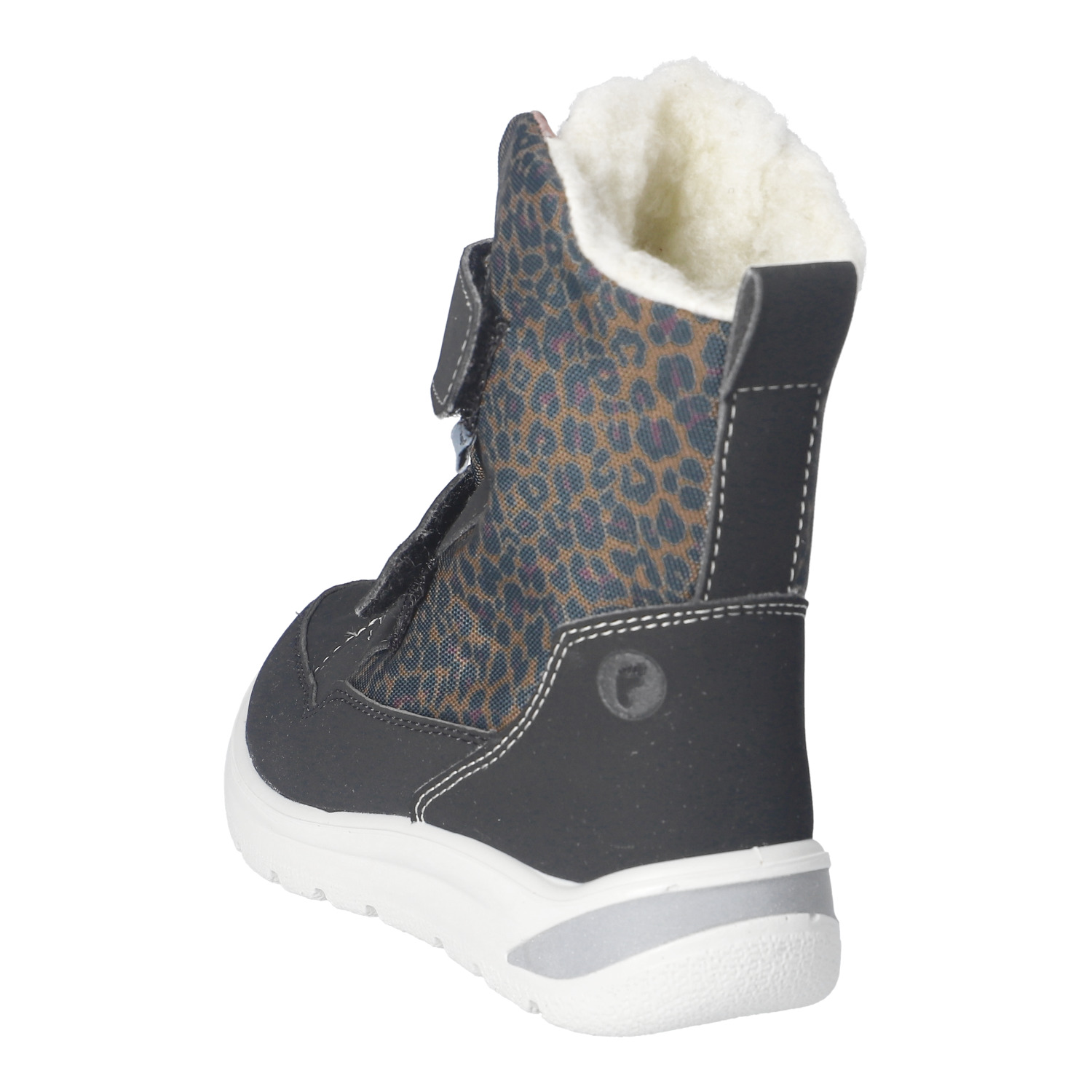 ELISA - Winterboots