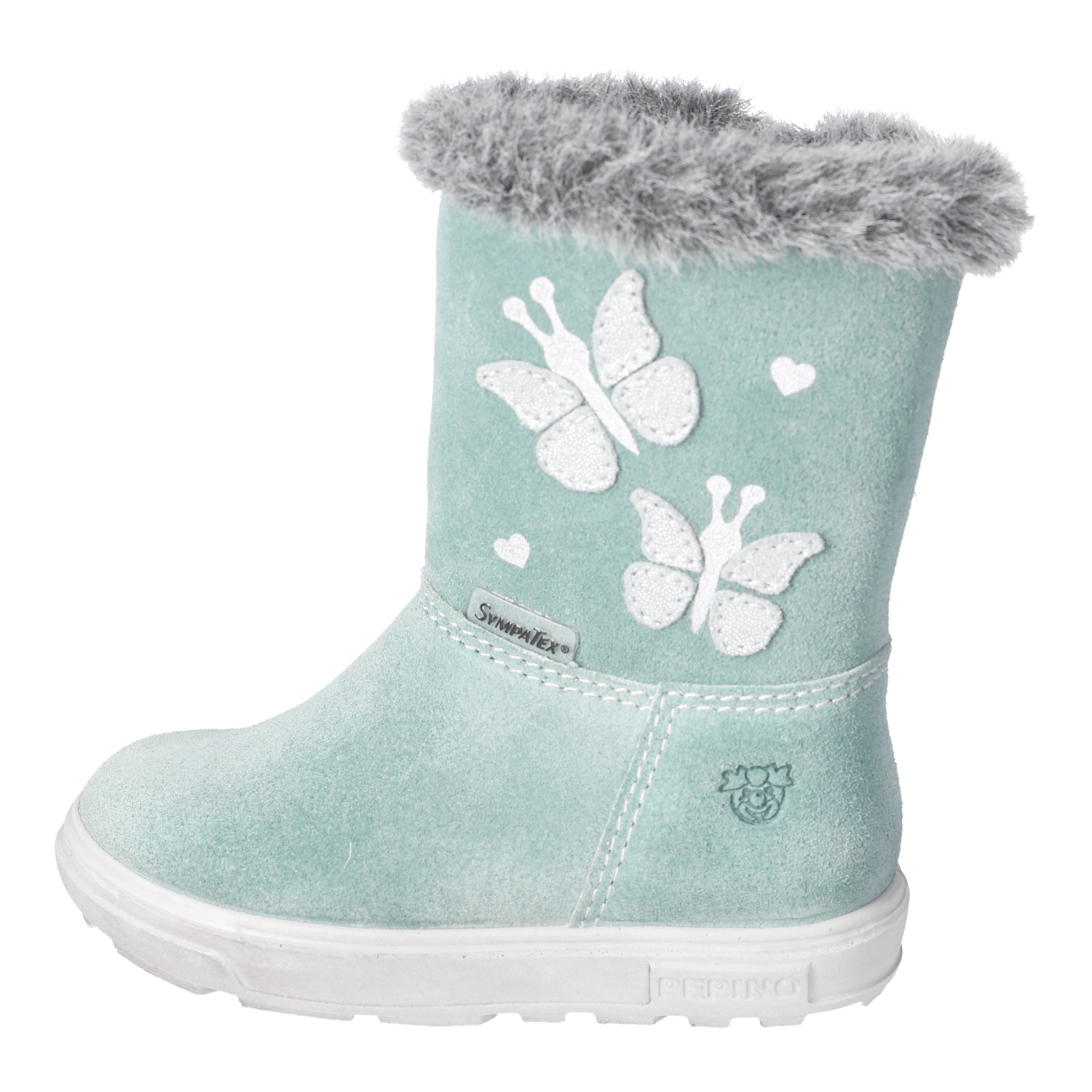 UMI - Winterboots UMI - Winterboots
