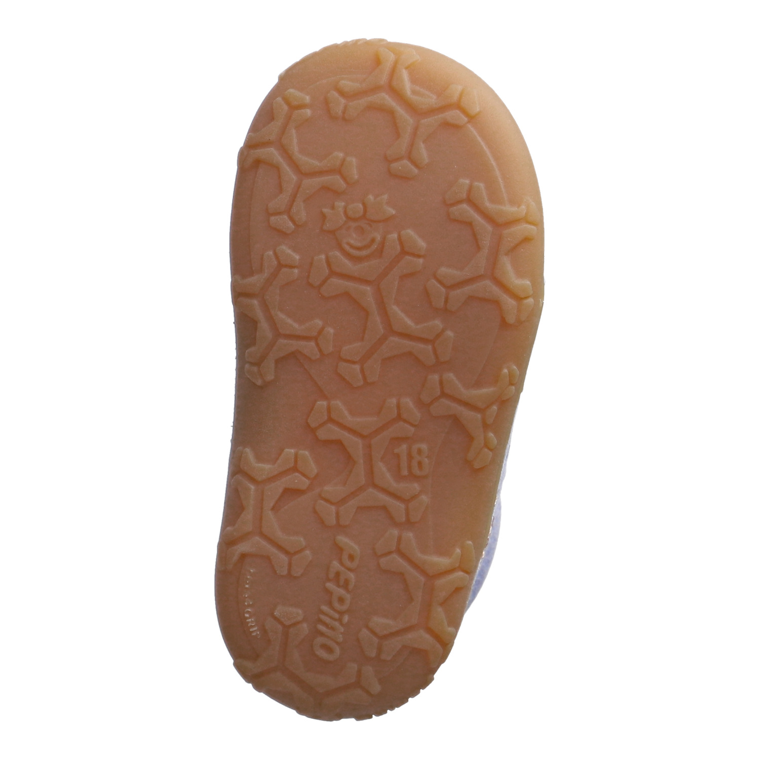 MECKI - Lauflernschuhe