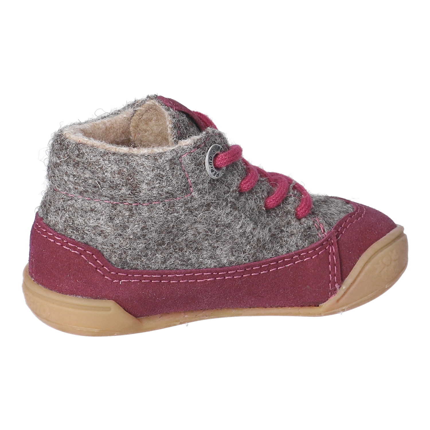 STEP - Barfußschuhe