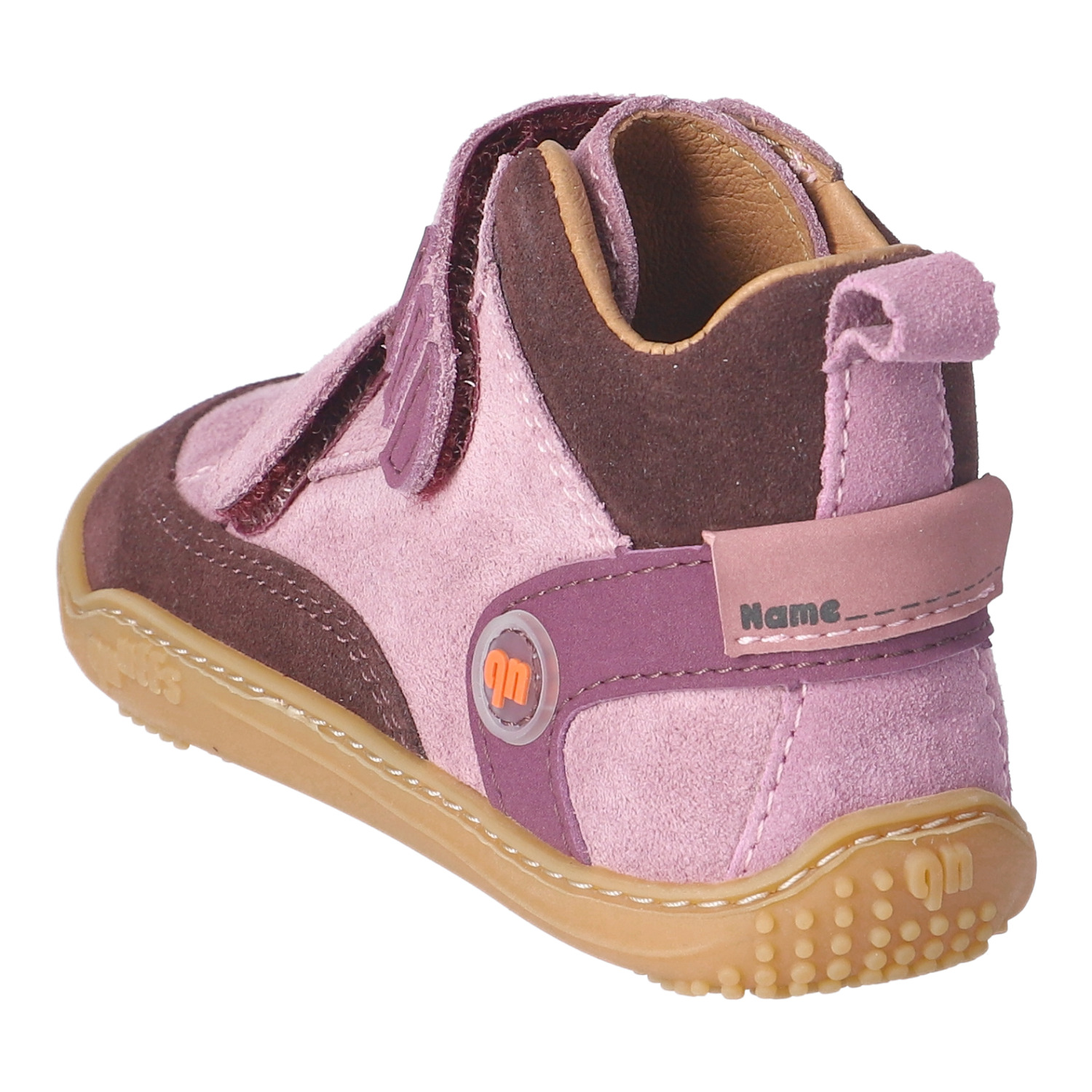KASTANIE - Barfußschuhe