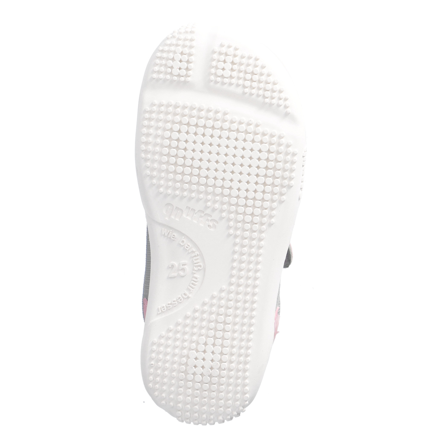 ERLE - Barfußschuhe