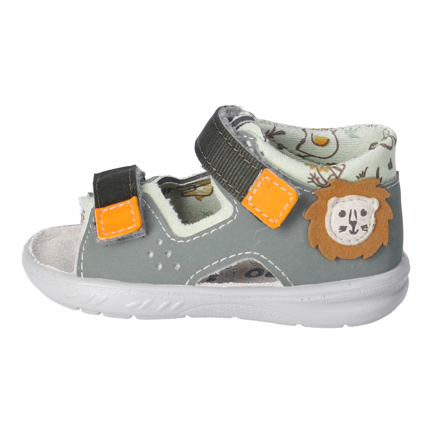 FRANKIE - Sandalen FRANKIE - Sandalen