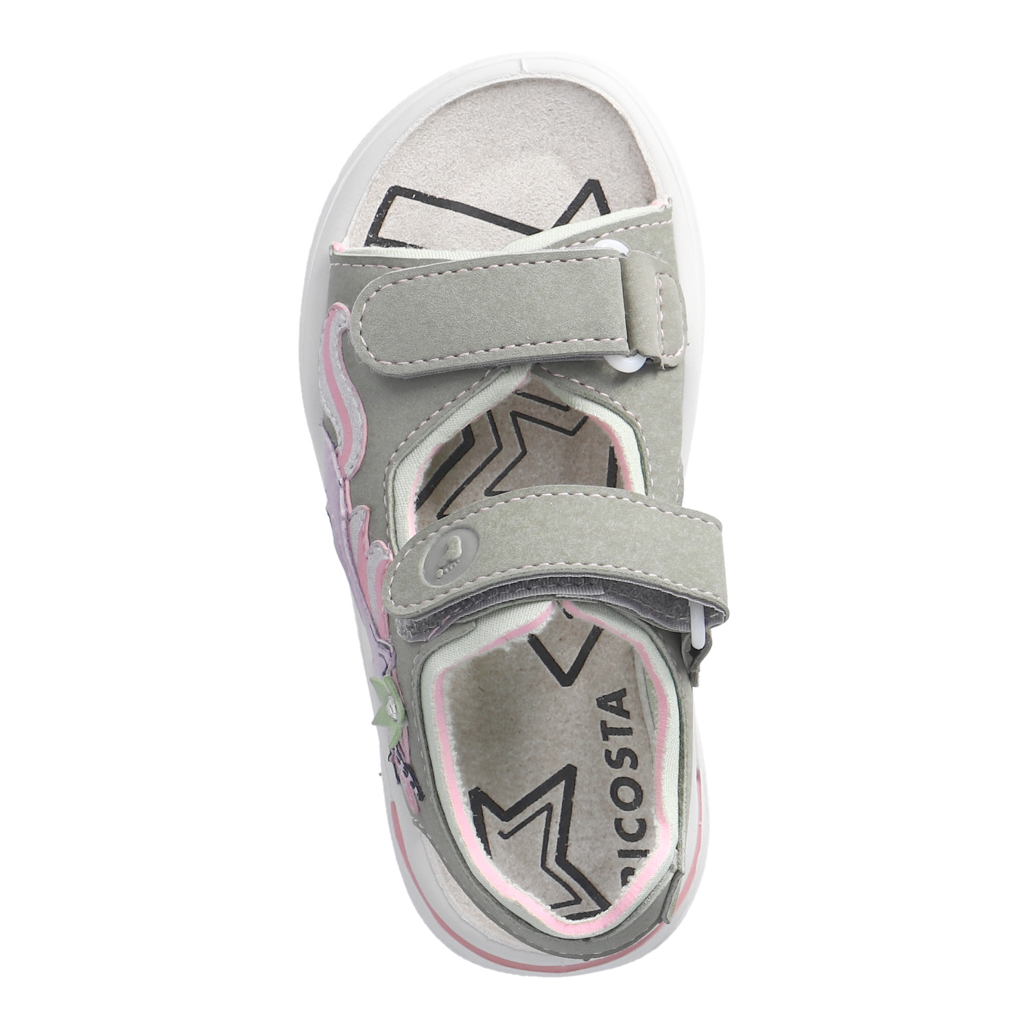 UNI - Sandalen