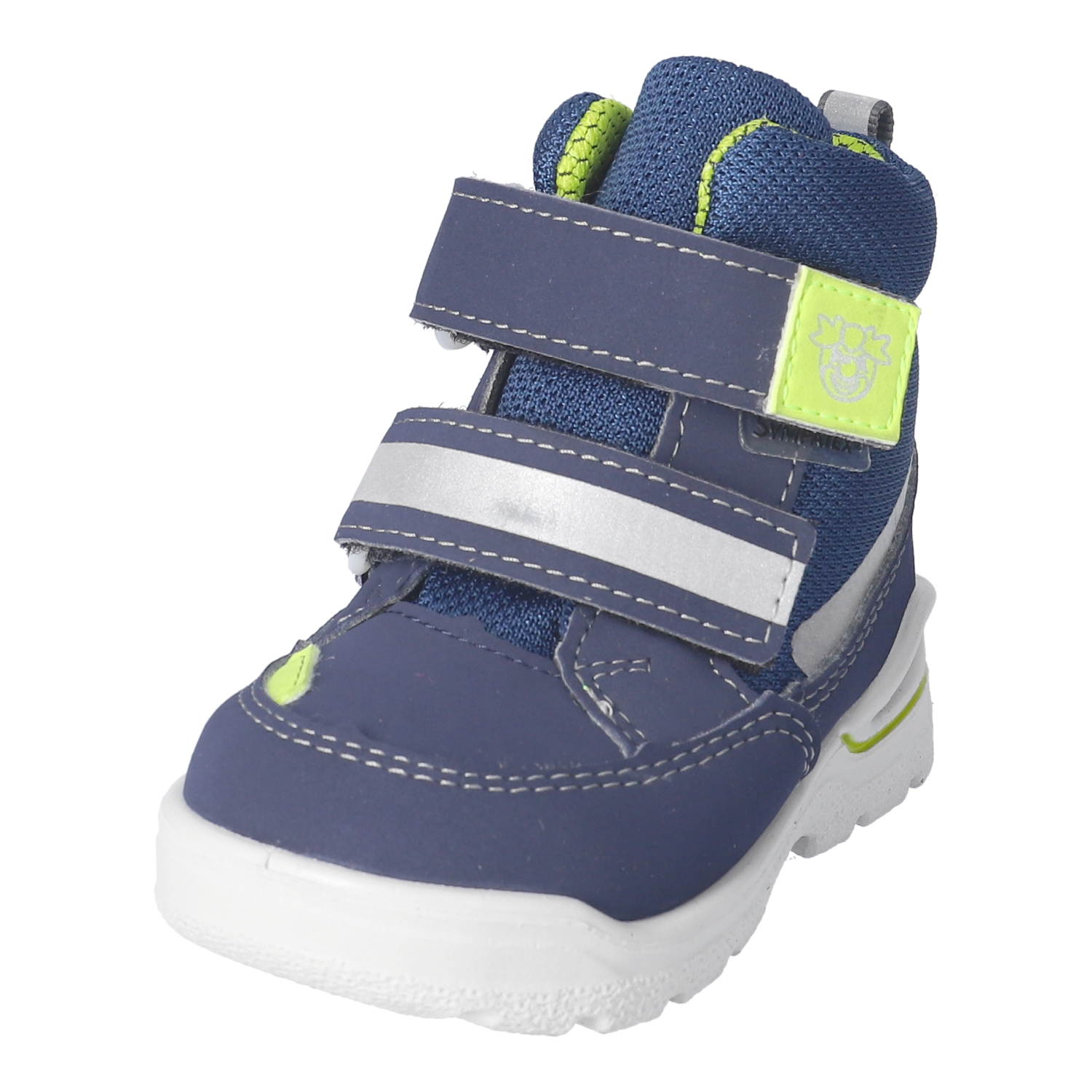 FLORI - Winterboots FLORI - Winterboots