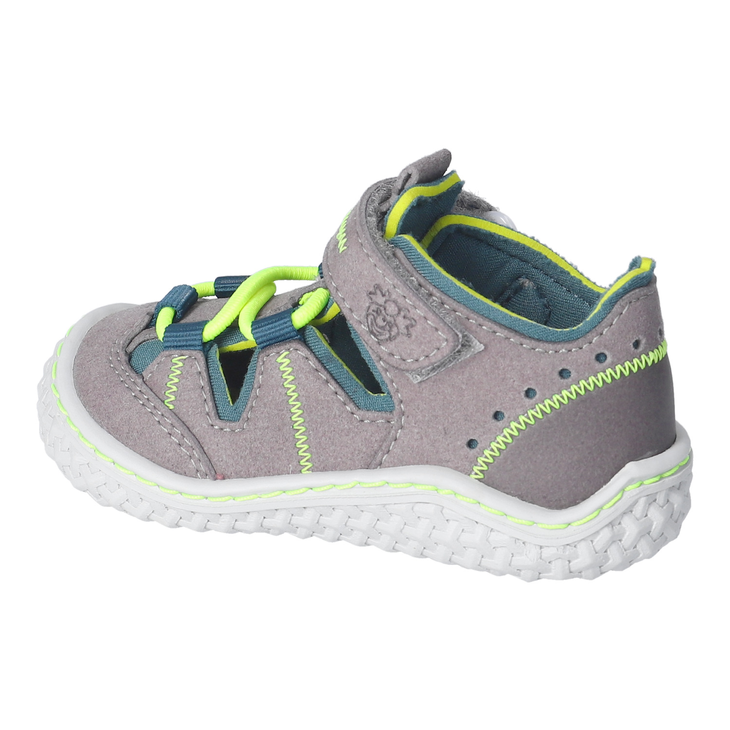 JERRY - Barfußschuhe