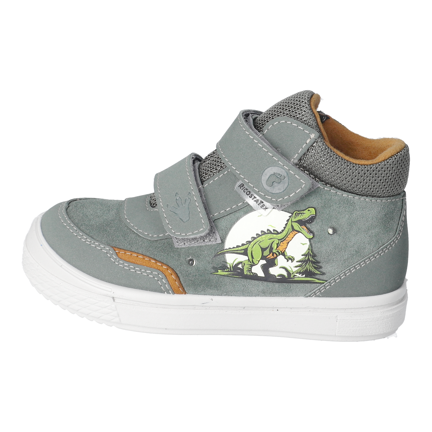 REX - Boots REX - Boots