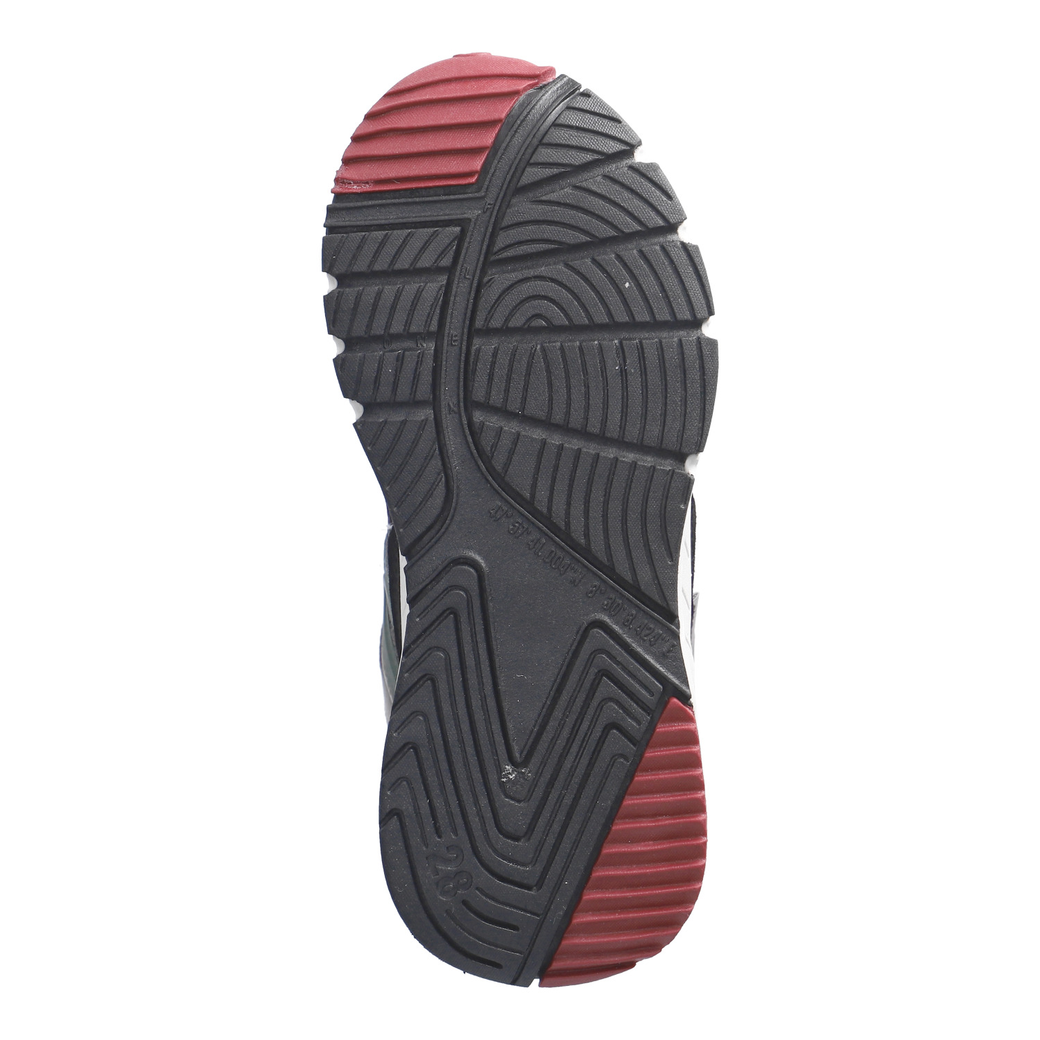SPIN - Sneaker SPIN - Sneaker