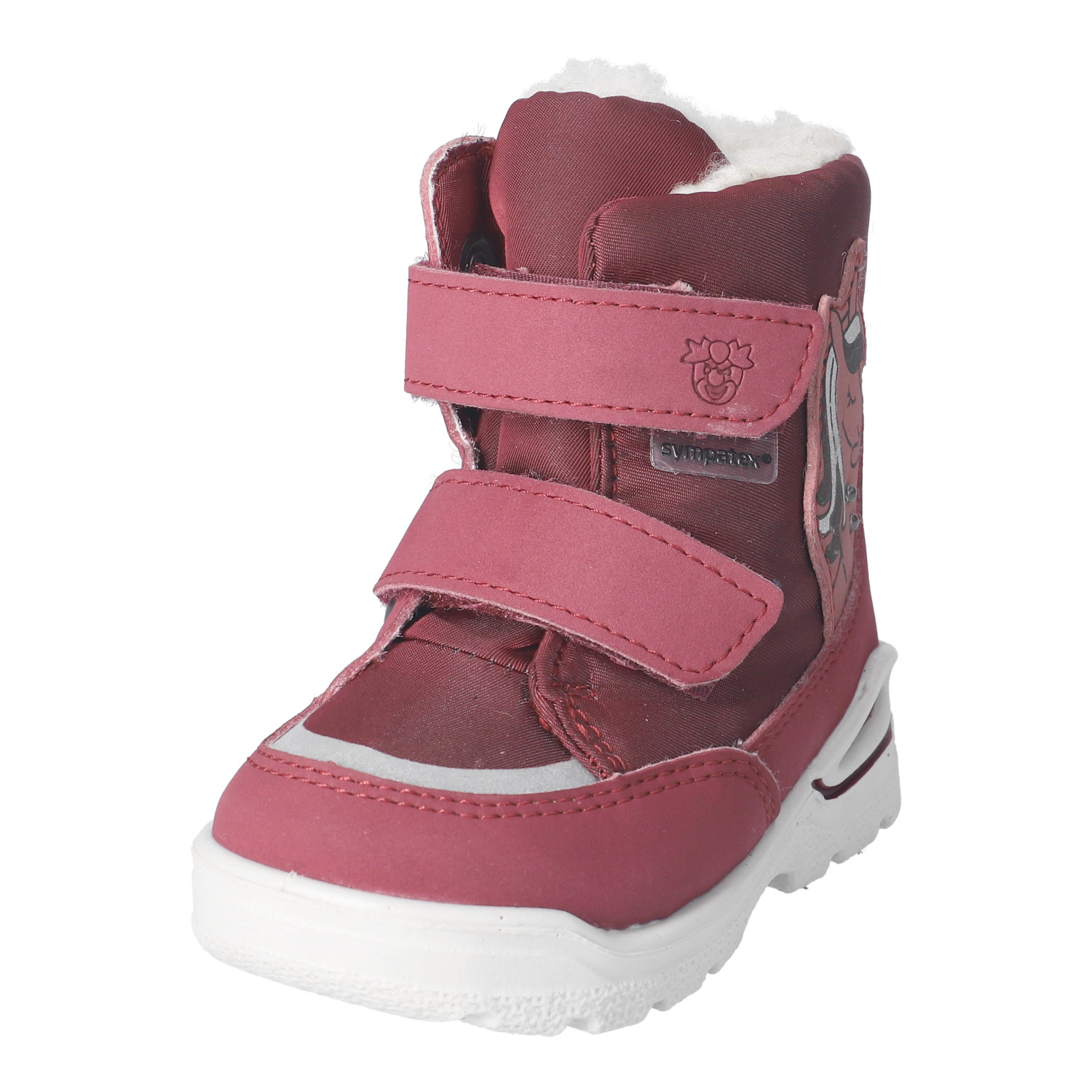 ANKI - Winterboots ANKI - Winterboots