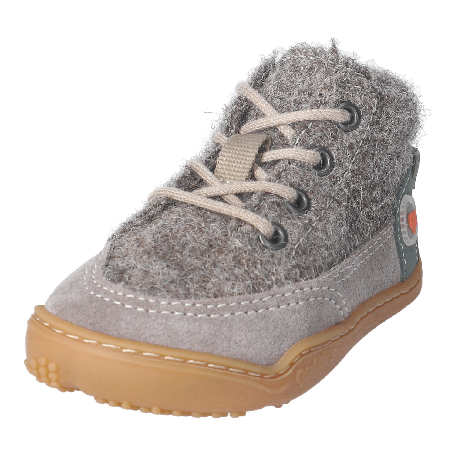 WEIDE - Barfußschuhe