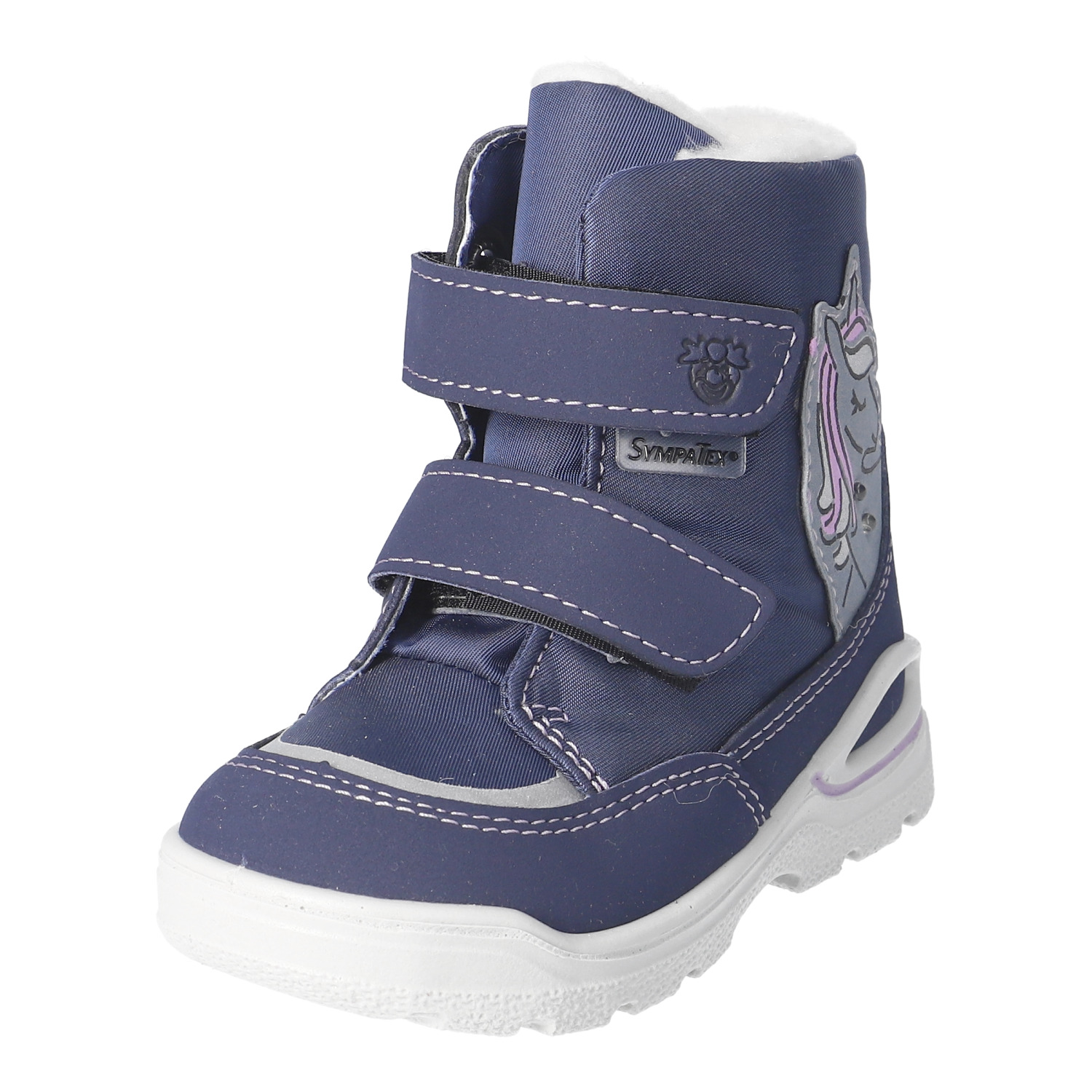 ANKI - Winterboots ANKI - Winterboots