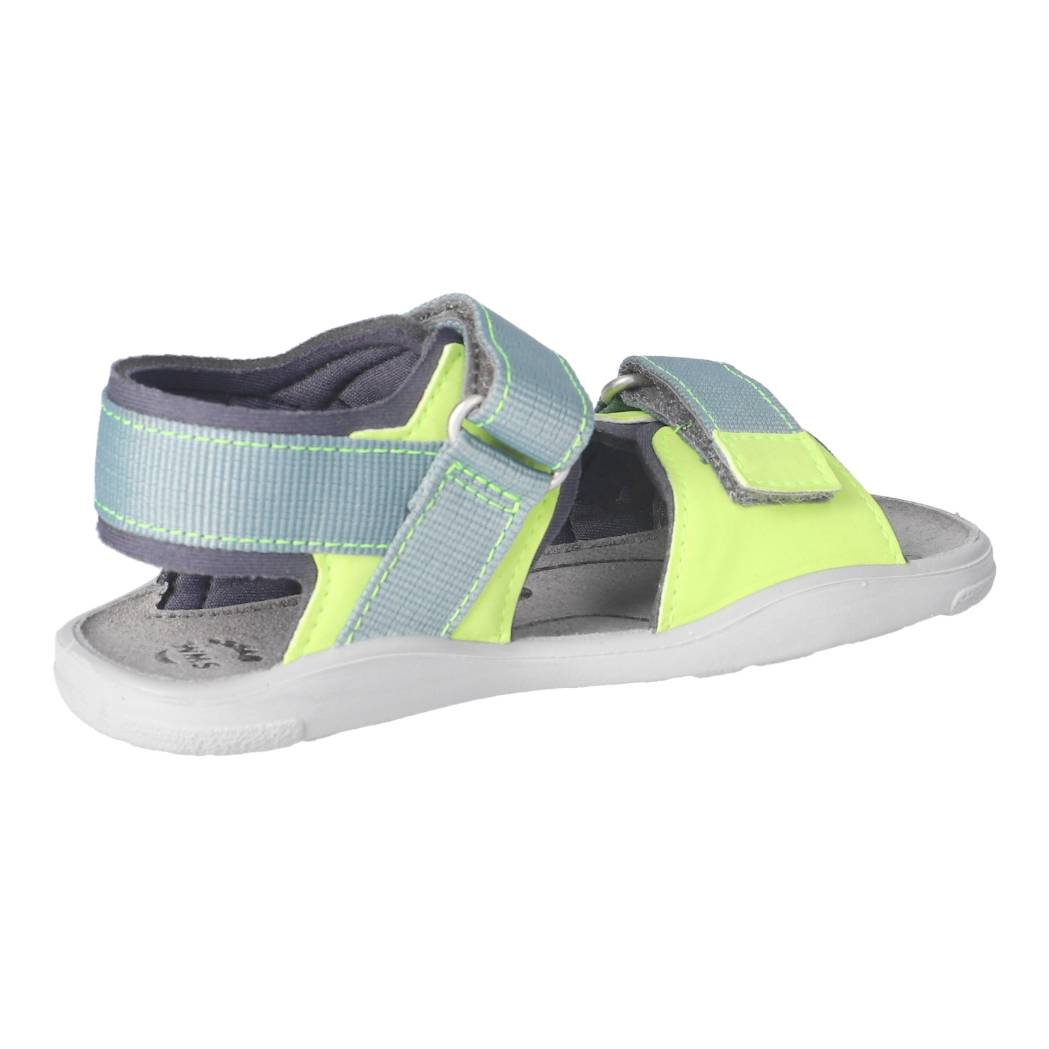 LOEN - Barfußschuhe