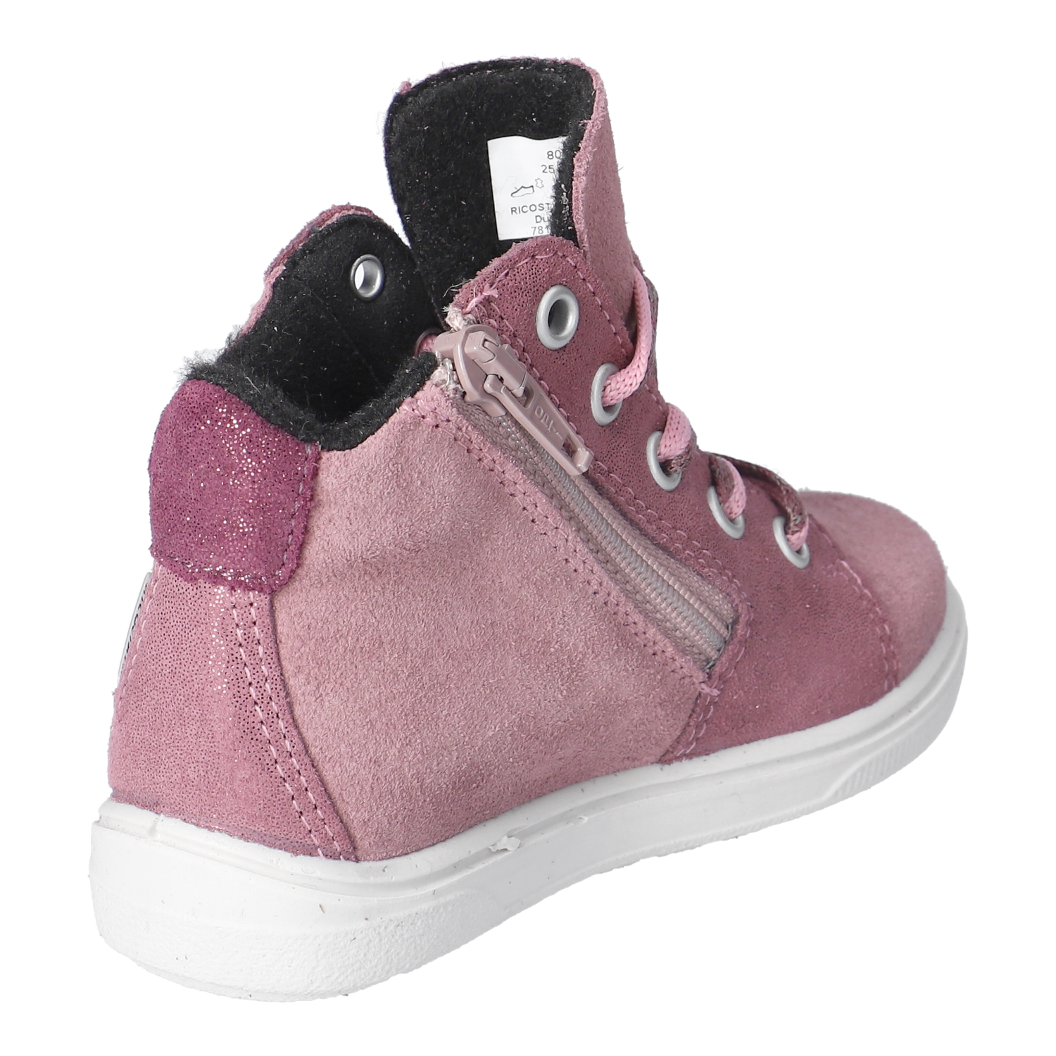 MELLI - Boots MELLI - Boots