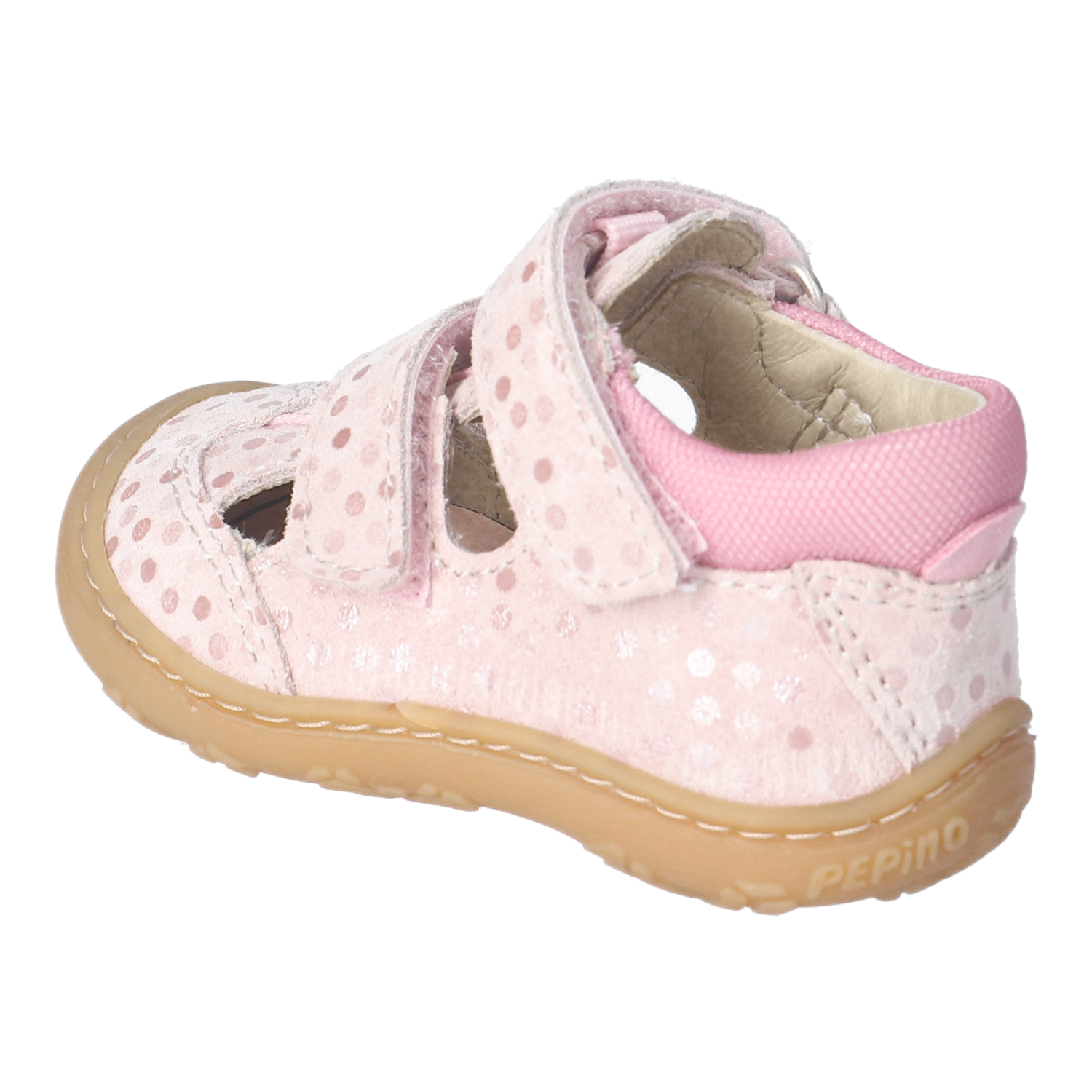 EBI - Lauflernschuhe EBI - Lauflernschuhe