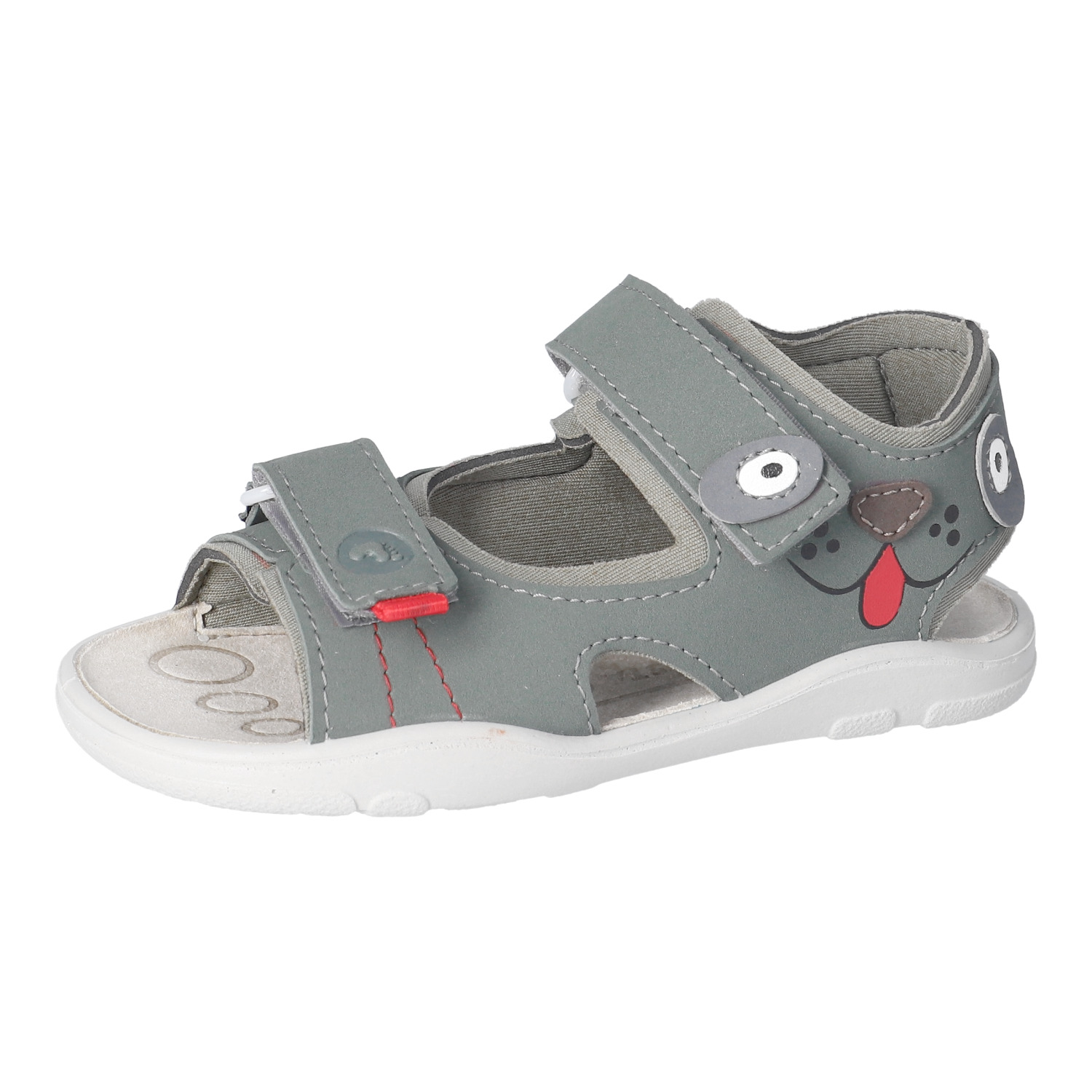 TOBY - Barfußschuhe TOBY - Barfußschuhe