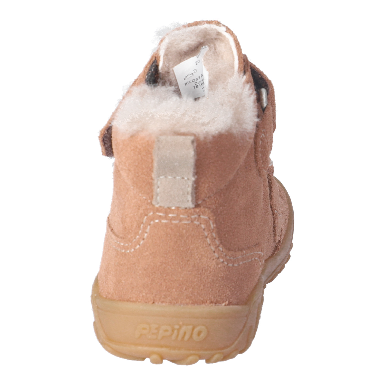 DOMI - Lauflernschuhe DOMI - Lauflernschuhe
