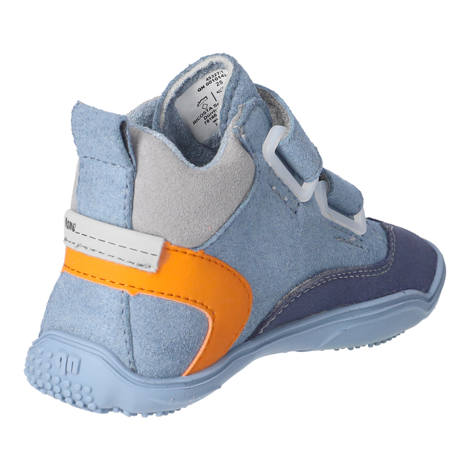KASTANIE - Barfußschuhe KASTANIE - Barfußschuhe